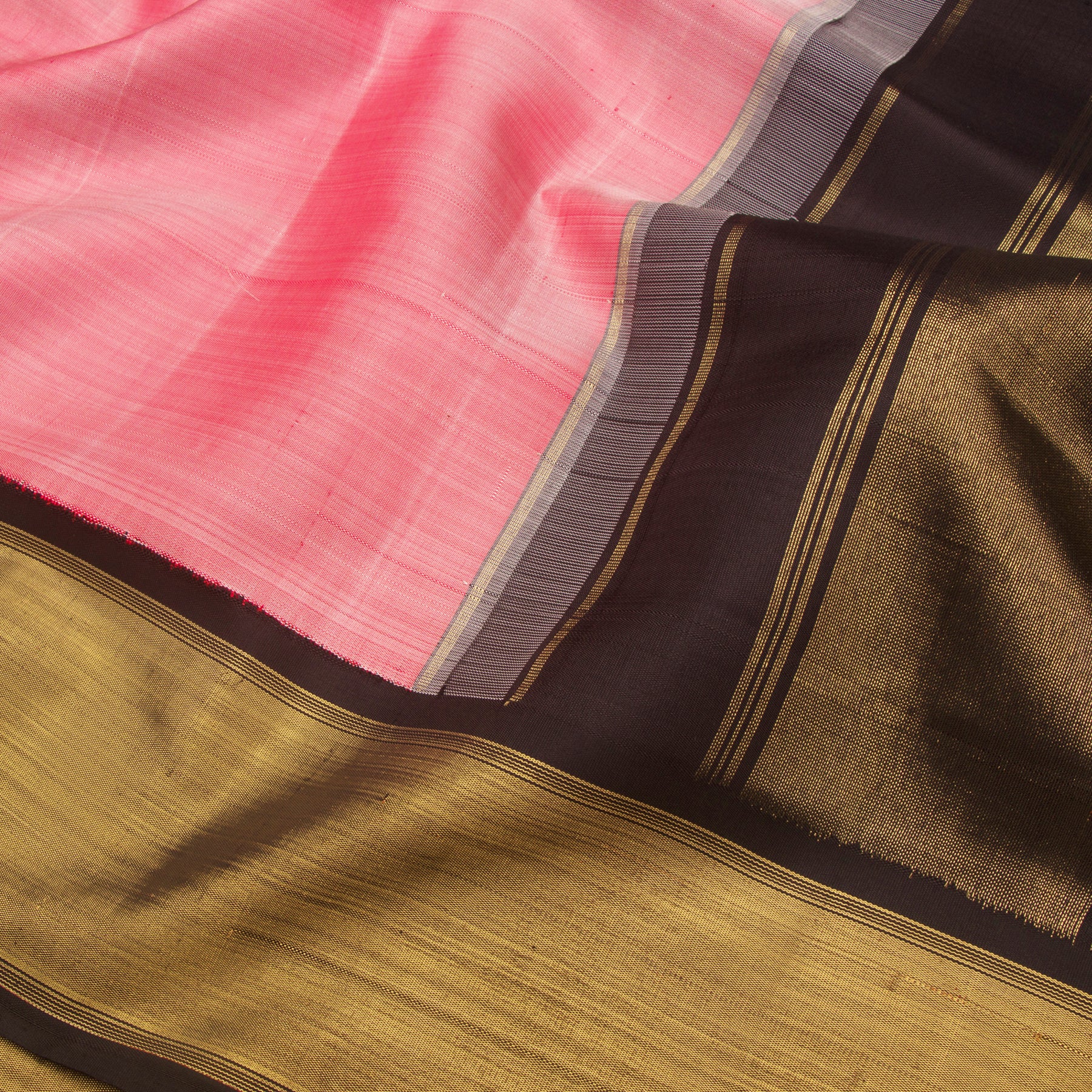 Kanakavalli Kanjivaram Silk Dupatta24-611-HD001-08602 - Fabric View