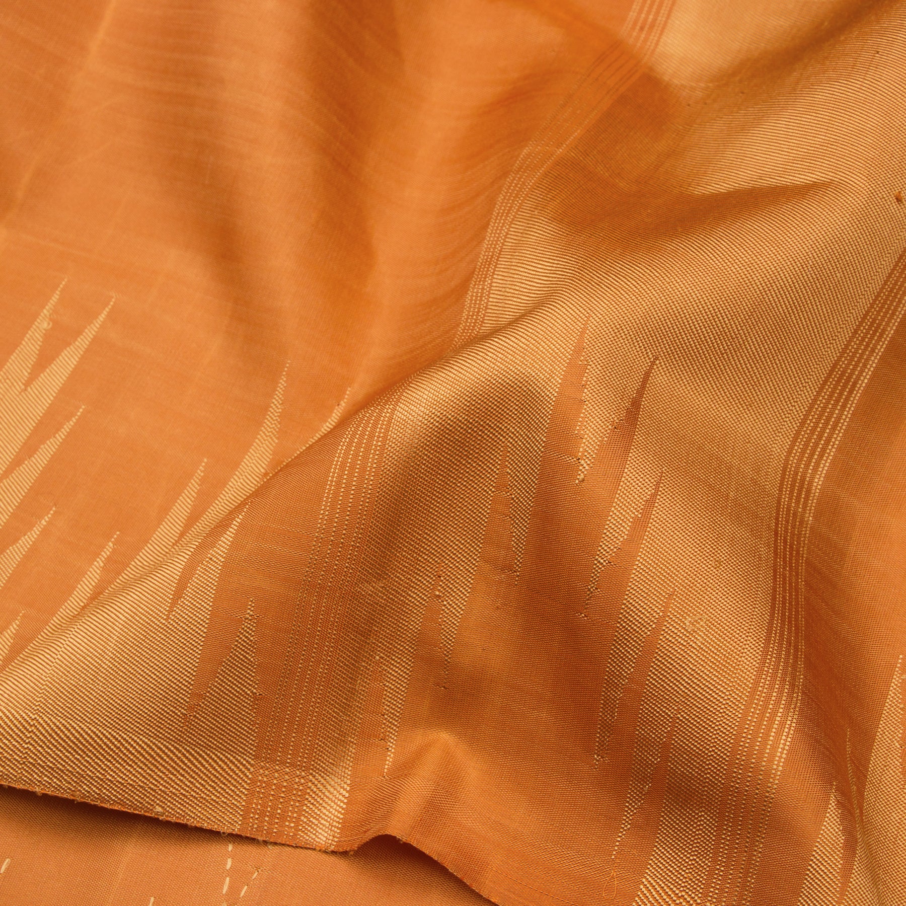 Kanakavalli Kanjivaram Silk Dupatta 24-611-HD001-07002 - Fabric View