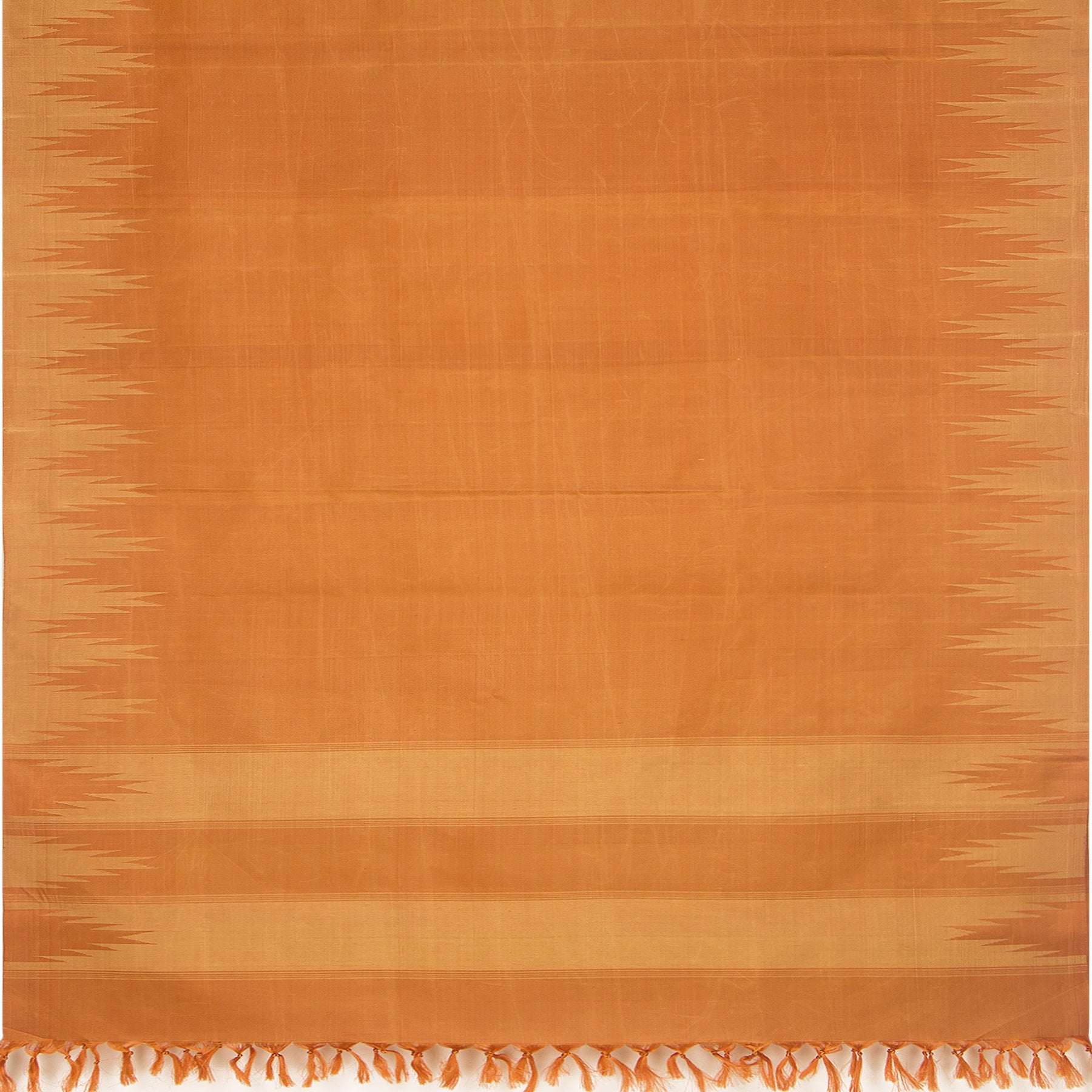 Kanakavalli Kanjivaram Silk Dupatta24-611-HD001-07002 - Full View