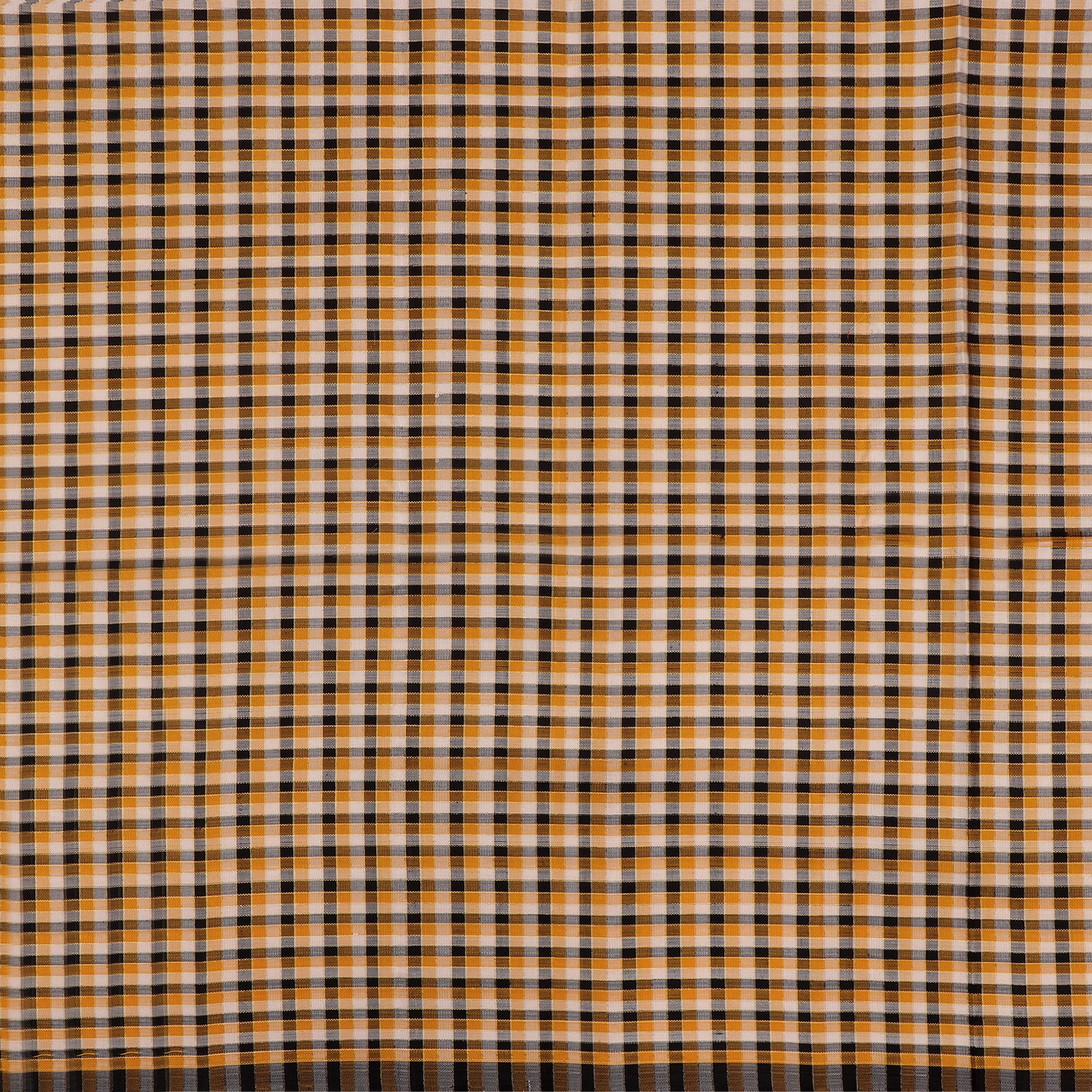 Kanakavalli Kattam - Vari Silk Blouse Length 040-06-103052 - Full View