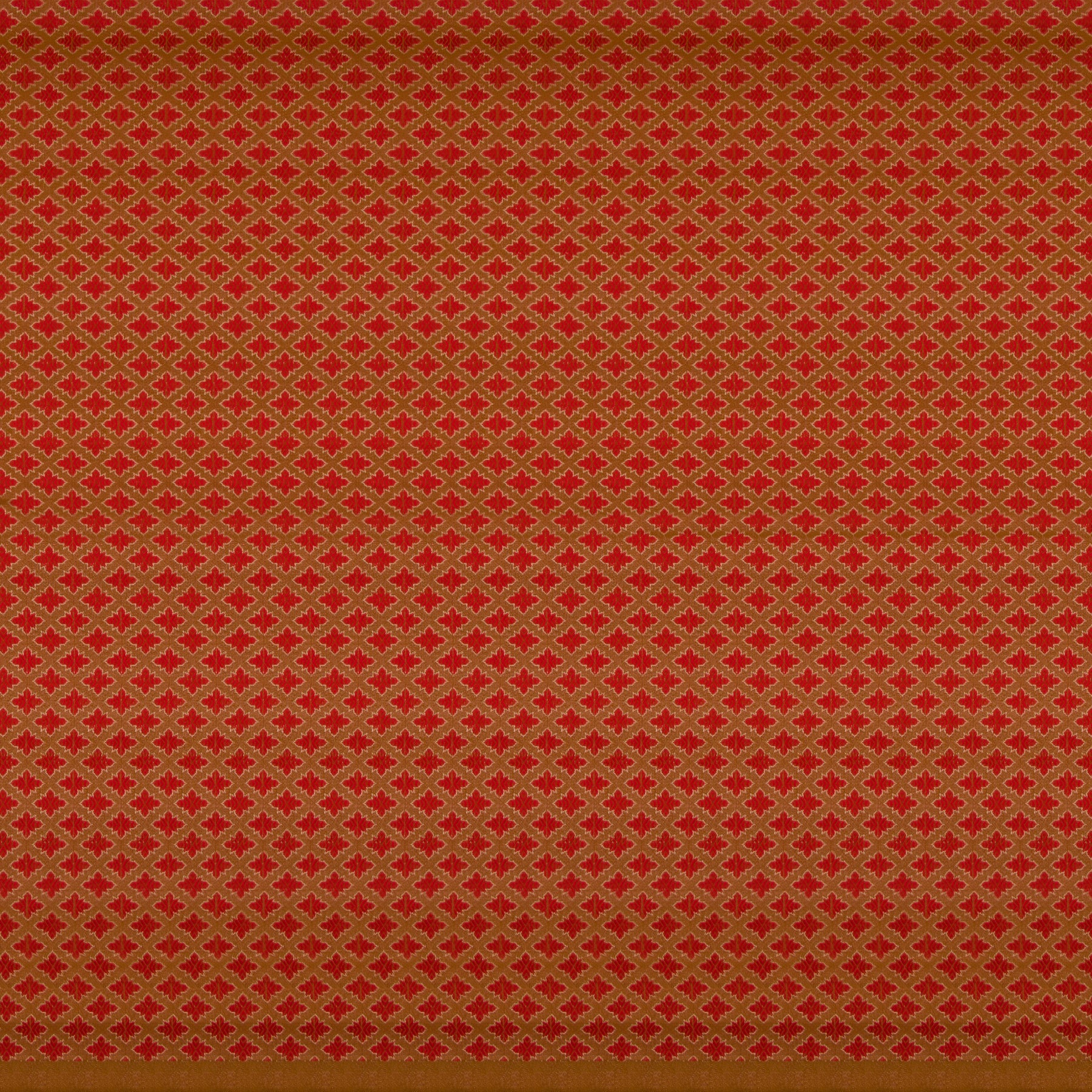 Kanakavalli Brocade Silk Blouse Length 20-596-HB002-01031 - Full View