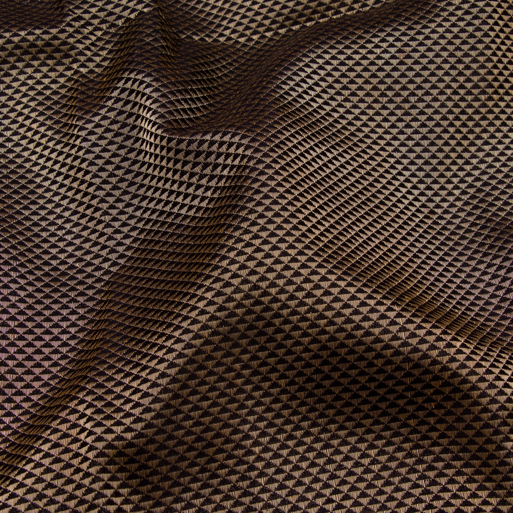 Kanakavalli Brocade Silk Blouse Length 22-596-HB002-03456 - Fabric View