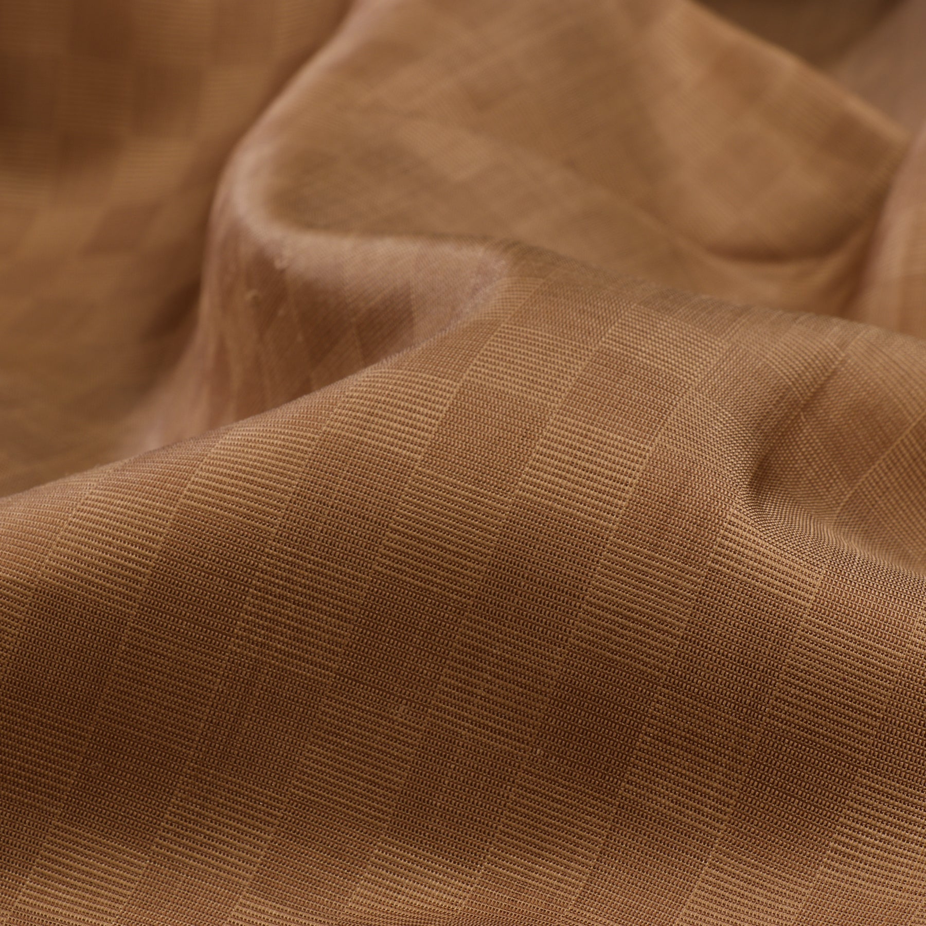 Kanakavalli Kanjivaram Silk Fabric Length 20-110-HF001-01551 - Detail Fabric View