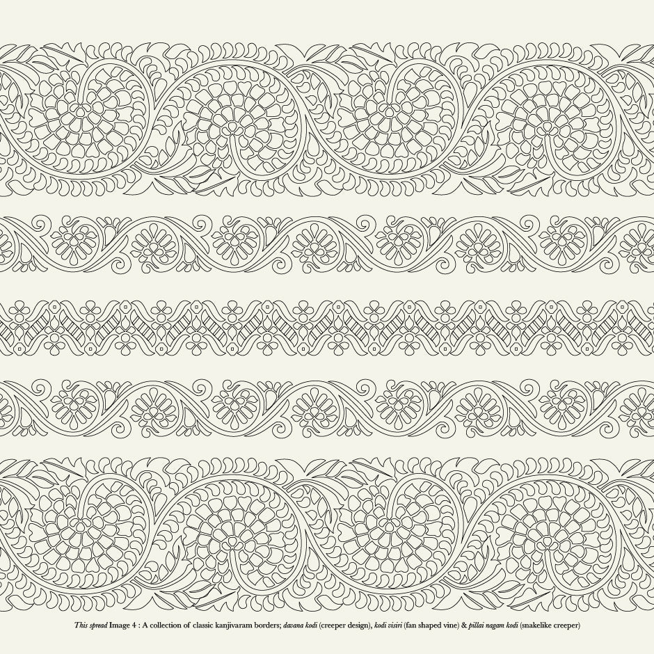 COLOURING BOOK - VANAM SINGARAM - View 5