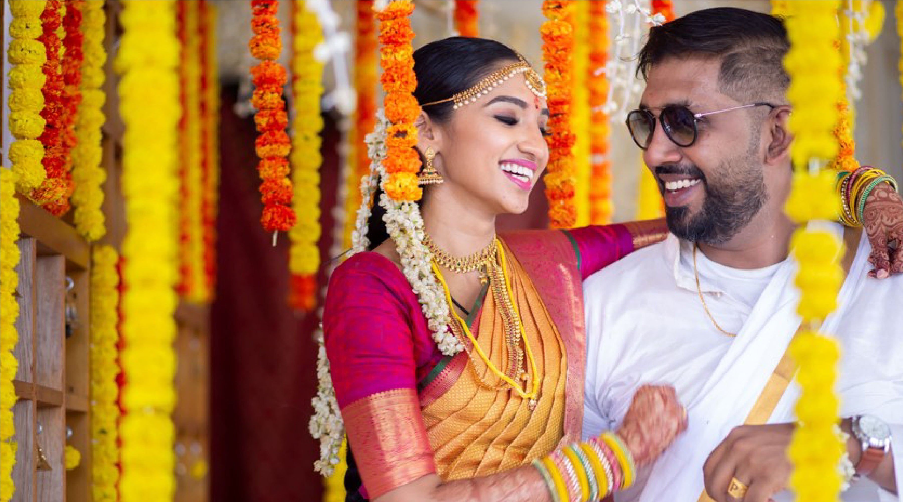 Kanakavalli Bride : Sai Priyalatha
