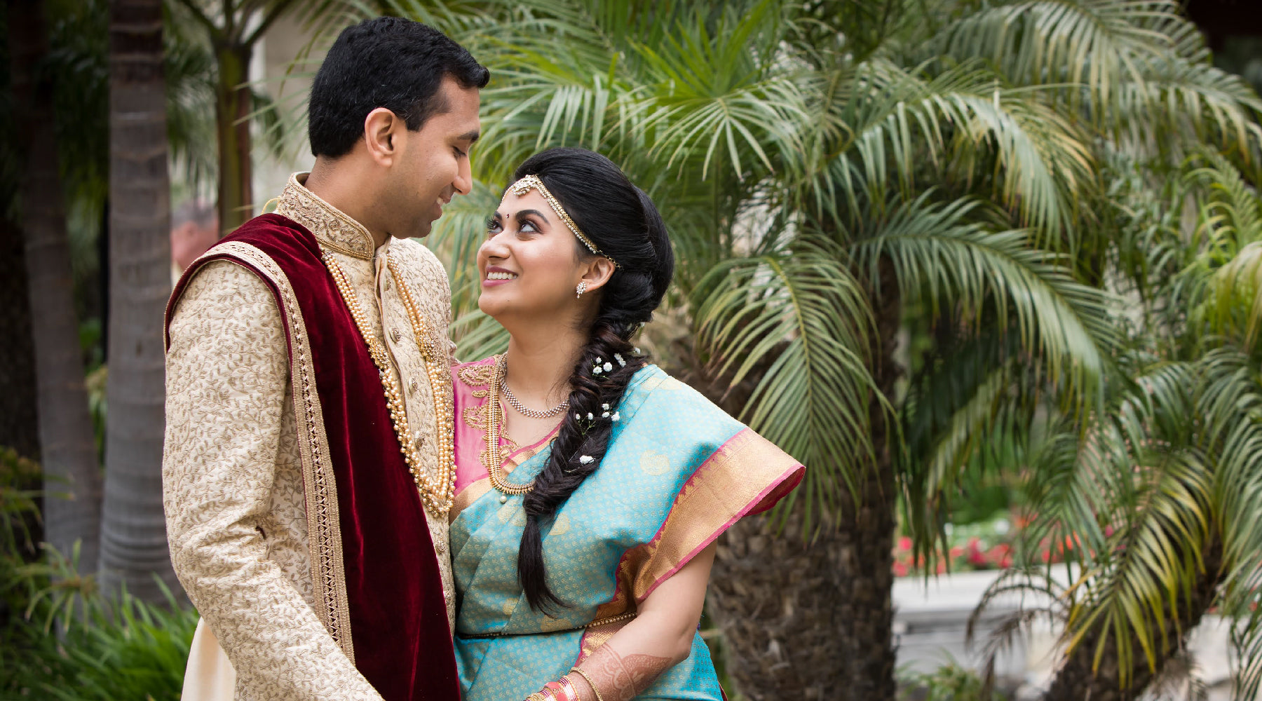 Kanakavalli Bride : Pritha