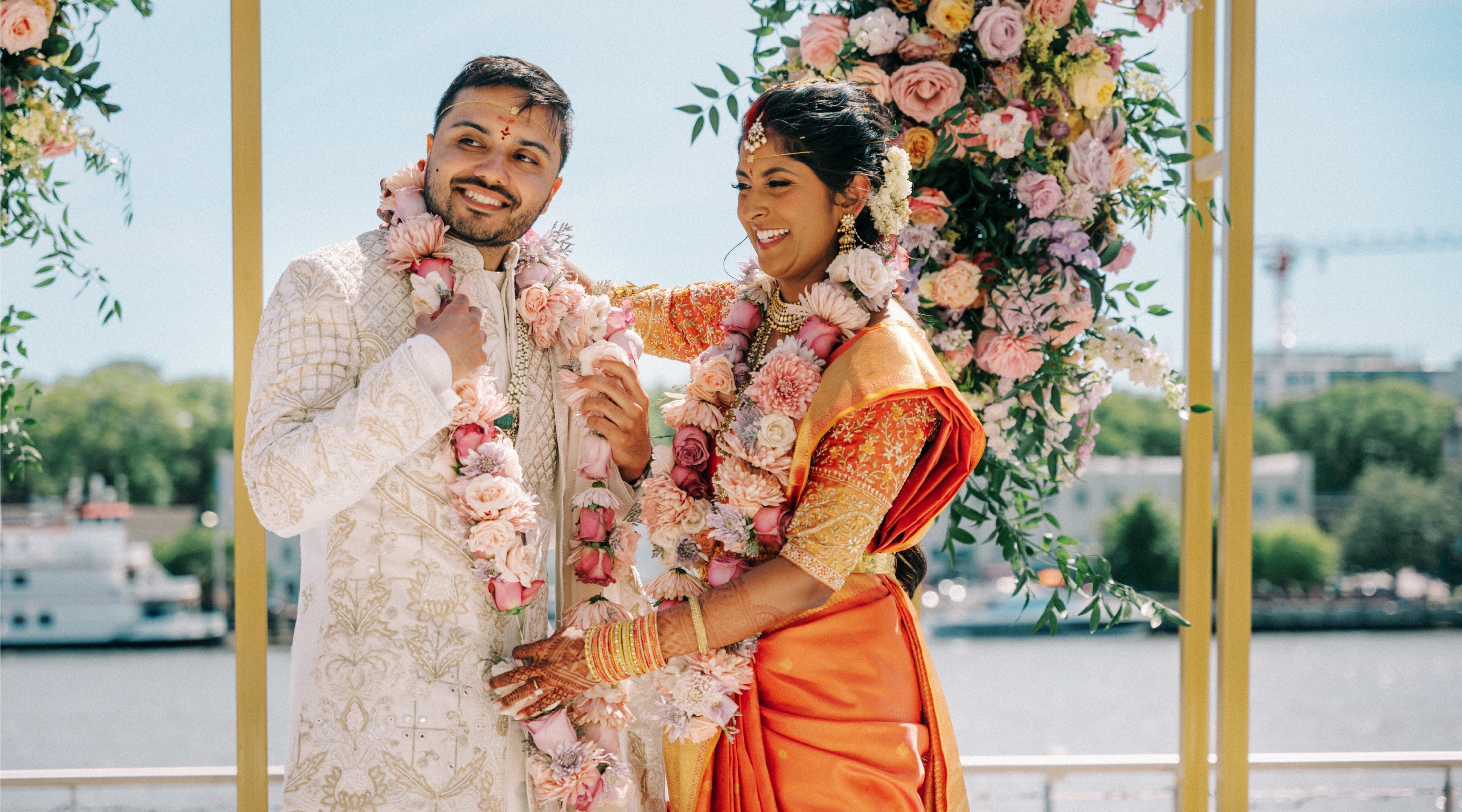 Kanakavalli Bride : Veena