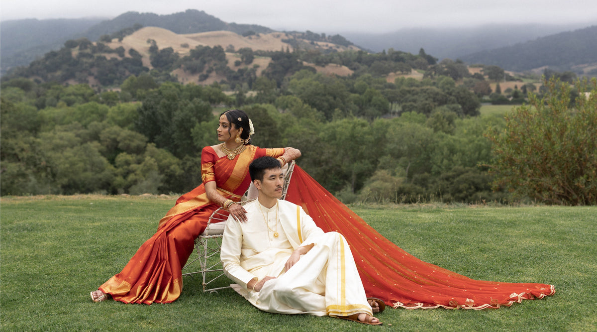 Kanakavalli Bride : Nikita