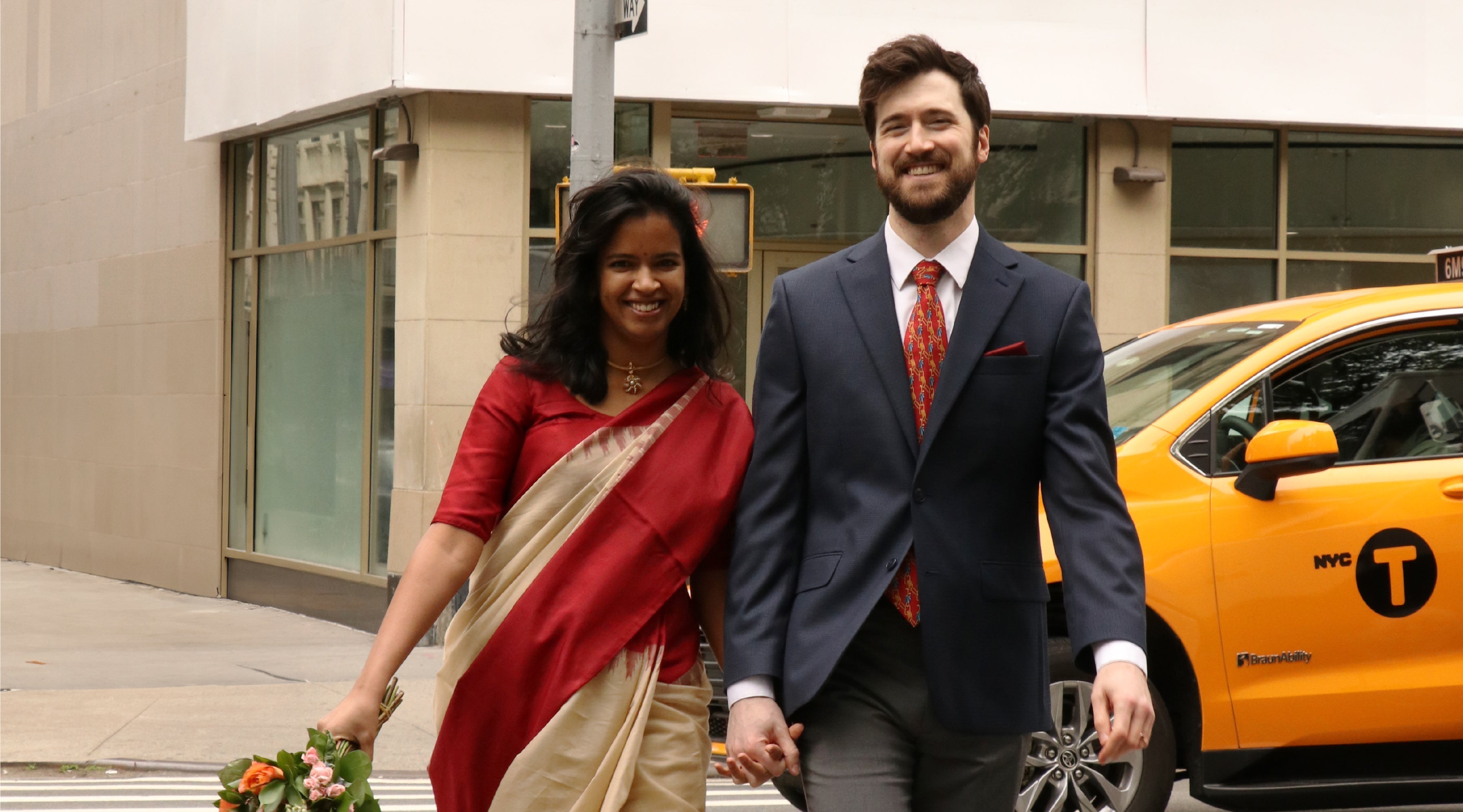 Kanakavalli Bride : Shruti