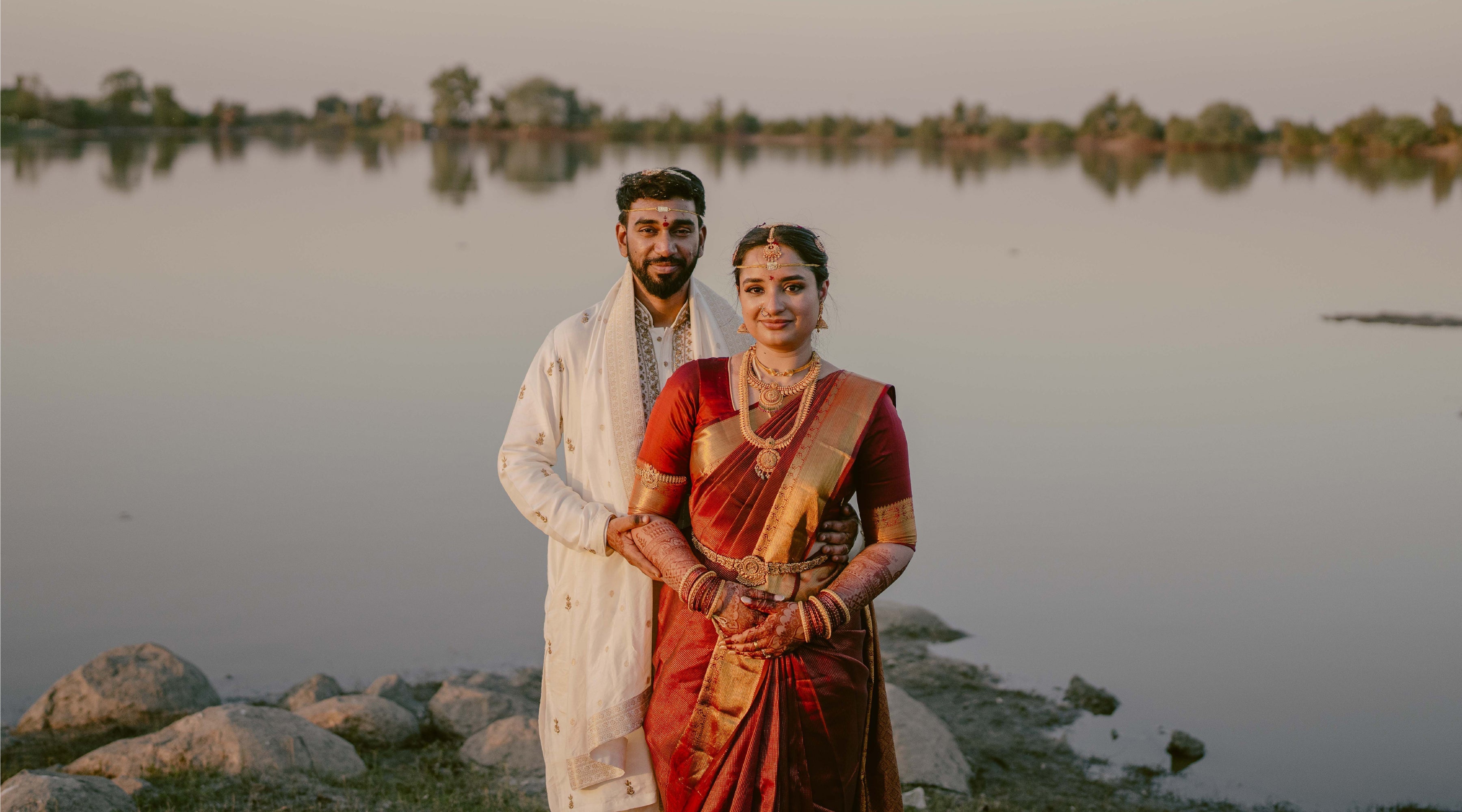 Kanakavalli Bride : Vertika