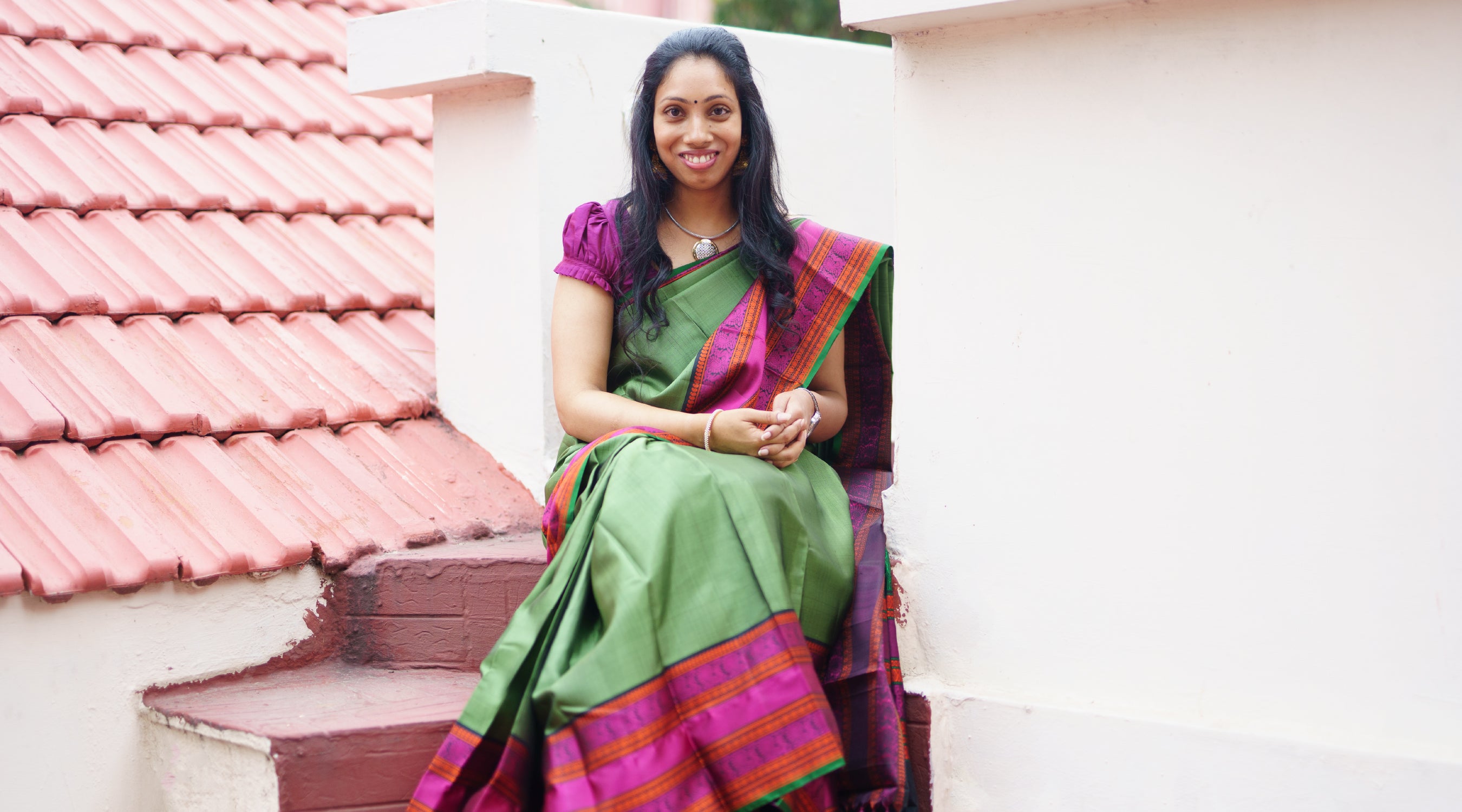 KANAKAVALLI VIGNETTES : Dr. Sowmya Dogiparthi - On Beauty