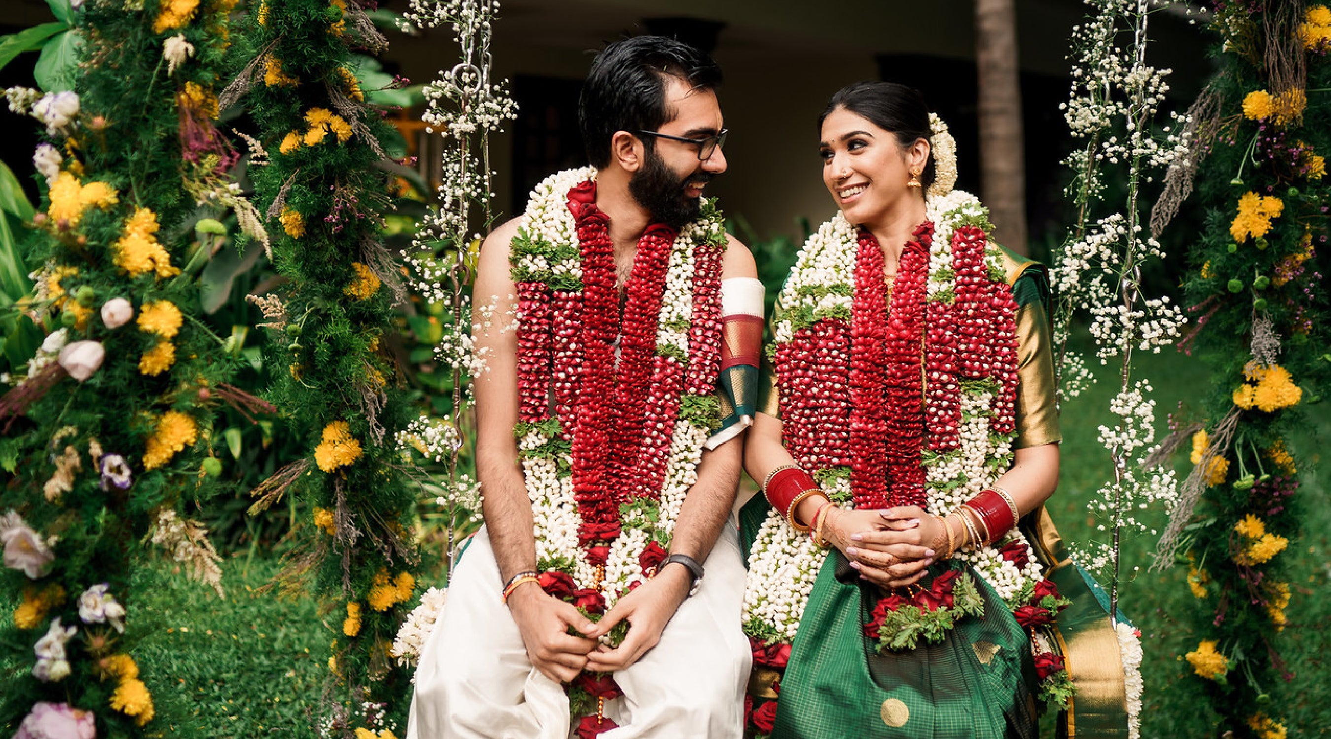 Kanakavalli Bride : Gurleen