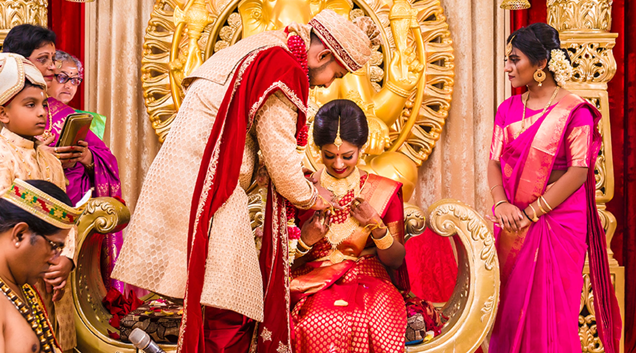 Kanakavalli Bride : Sivaja