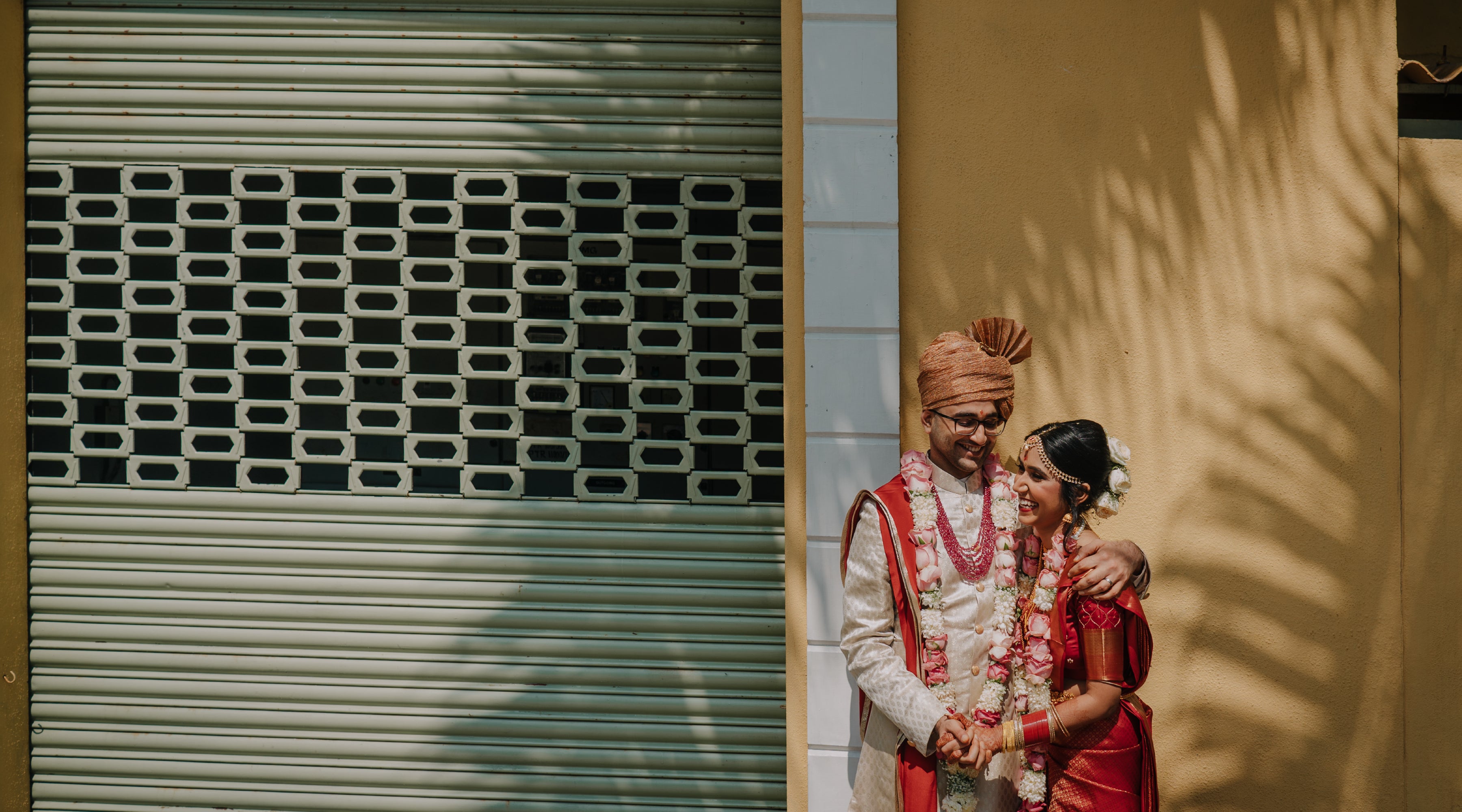 Kanakavalli Bride : Shivani