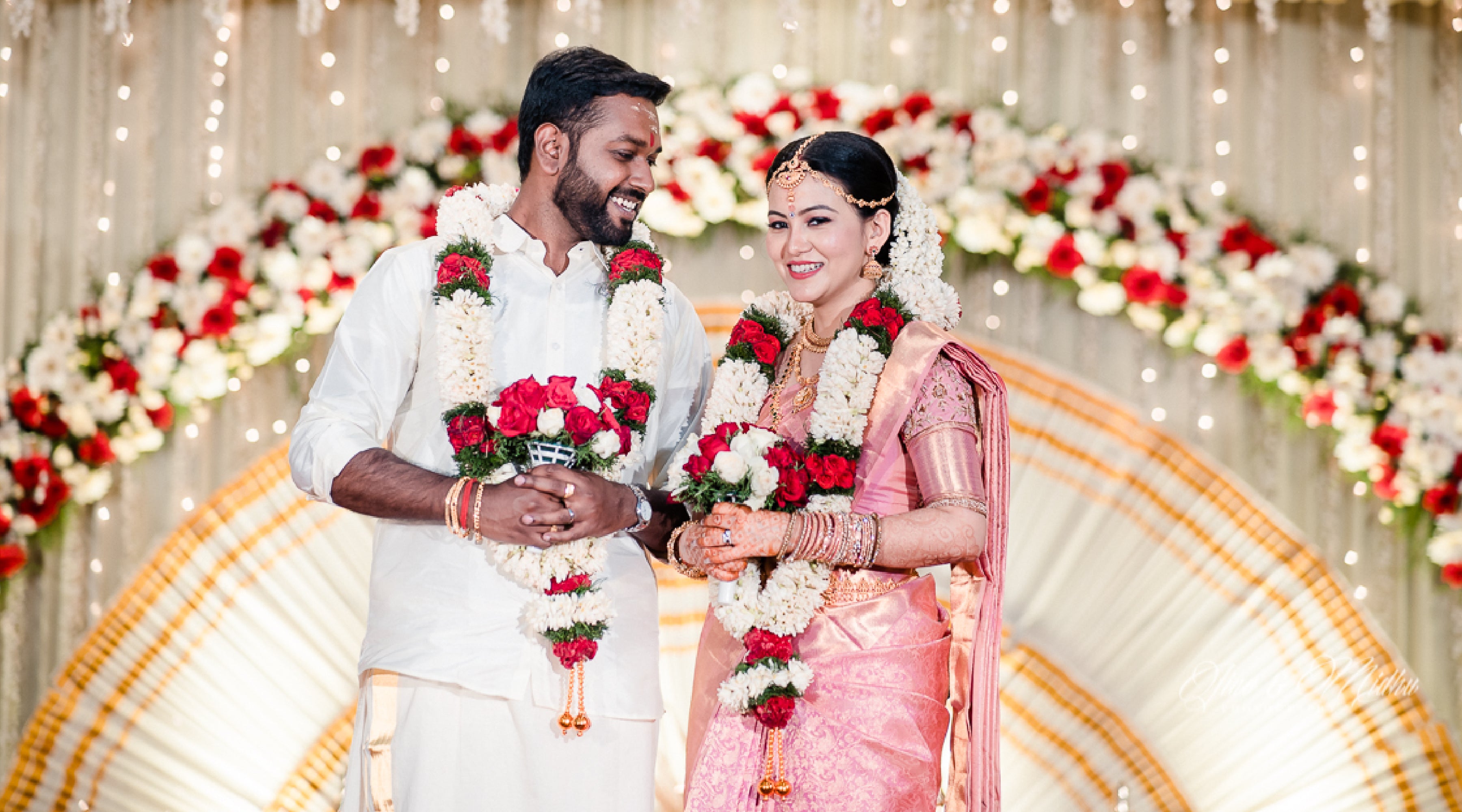 Tamil Wedding: All About the Traditions — Eventfashion | by madhan kumar  dhesikan | Medium