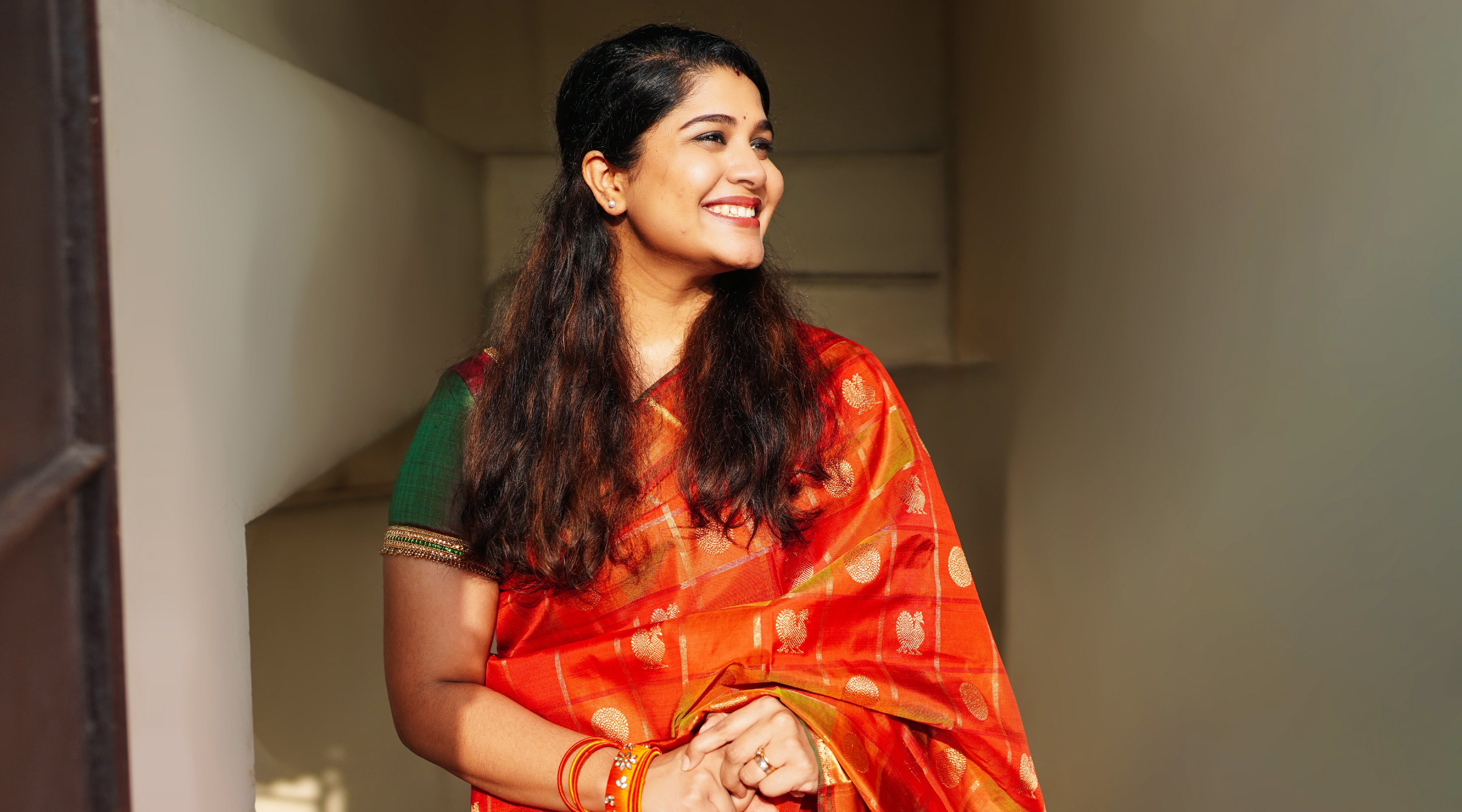 KANAKAVALLI VIGNETTES : Niranjana Ramanan - A Song For All Seasons