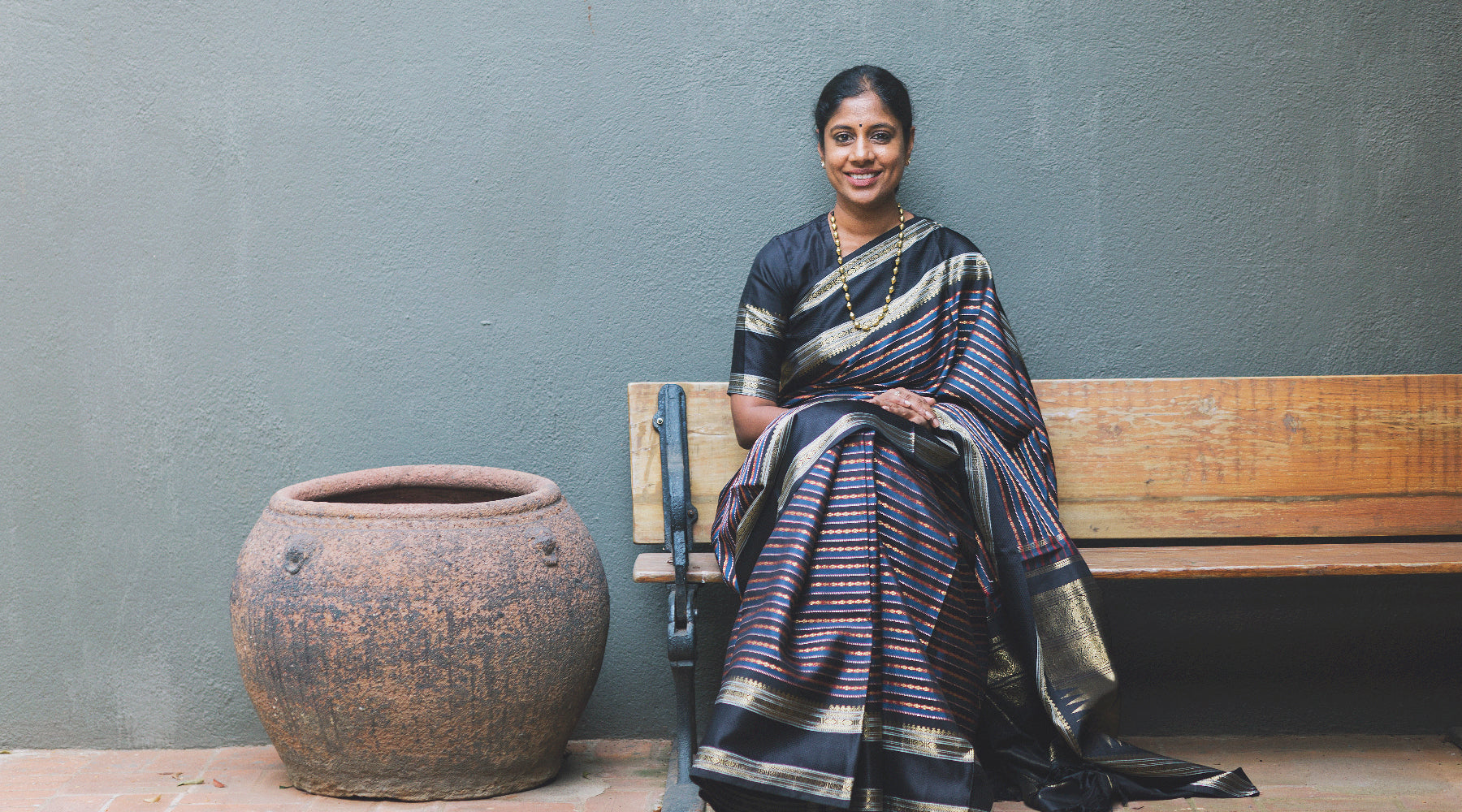 KANAKAVALLI VIGNETTES : Sitara Vikram - Life & Learning