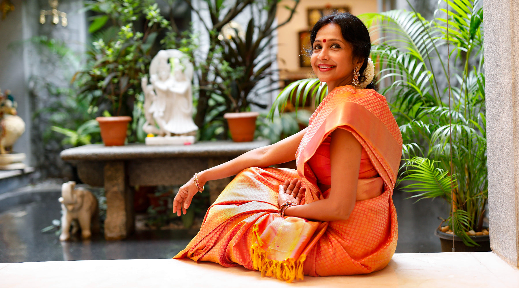 KANAKAVALLI VIGNETTES : Urmila Sathyanarayanan - Rhythm & Roots