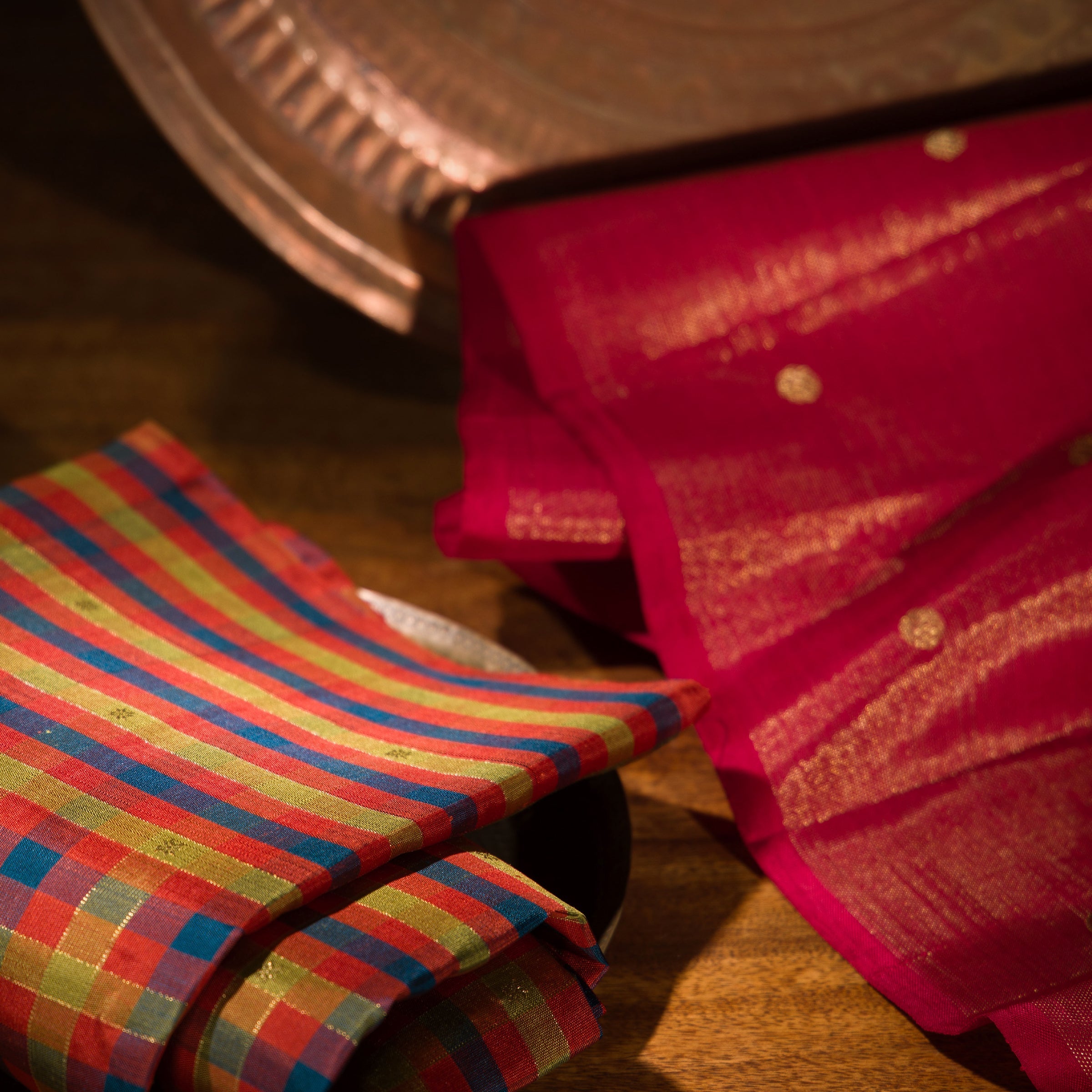 Blouse Studio : The Unstitched Length