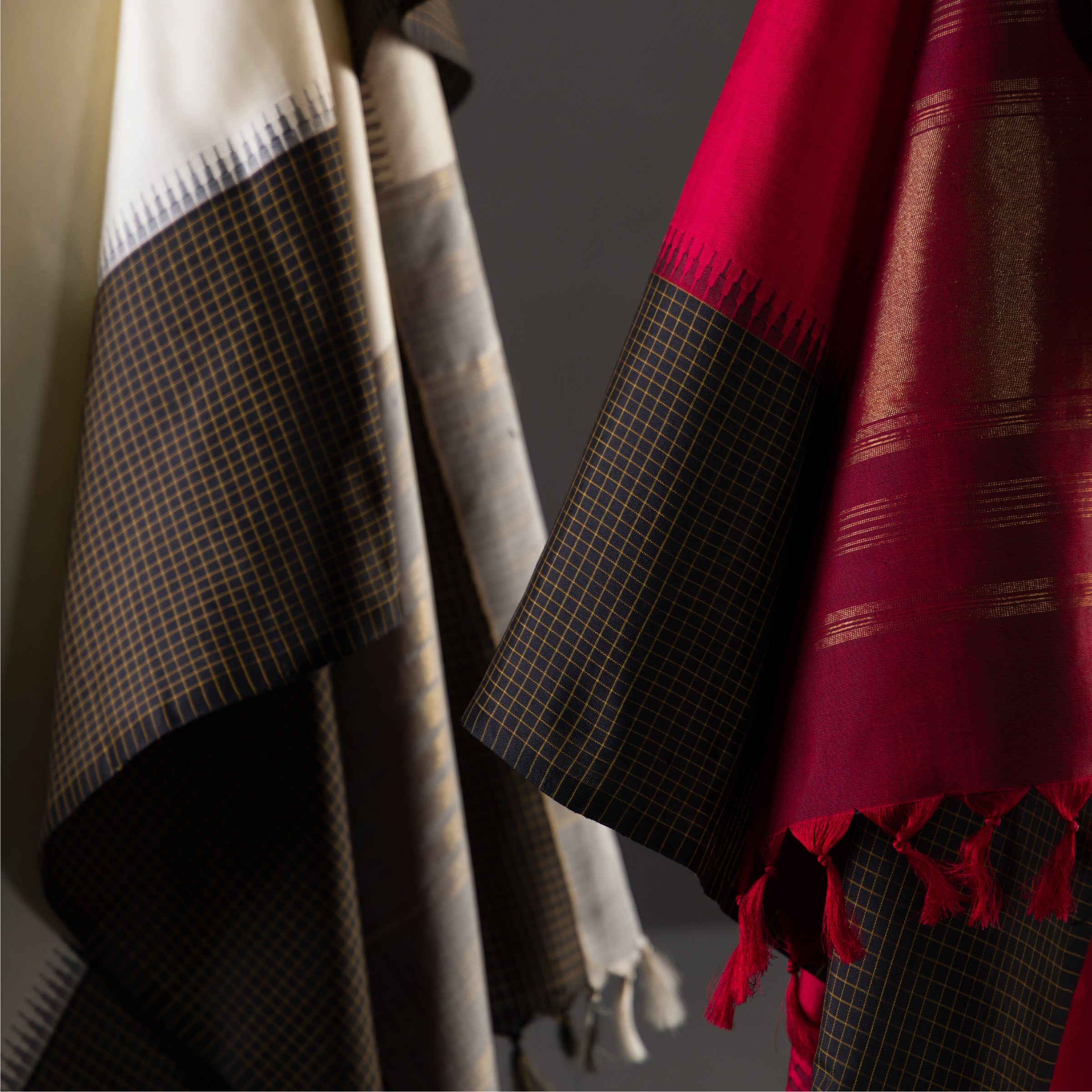 The Dupatta Collective