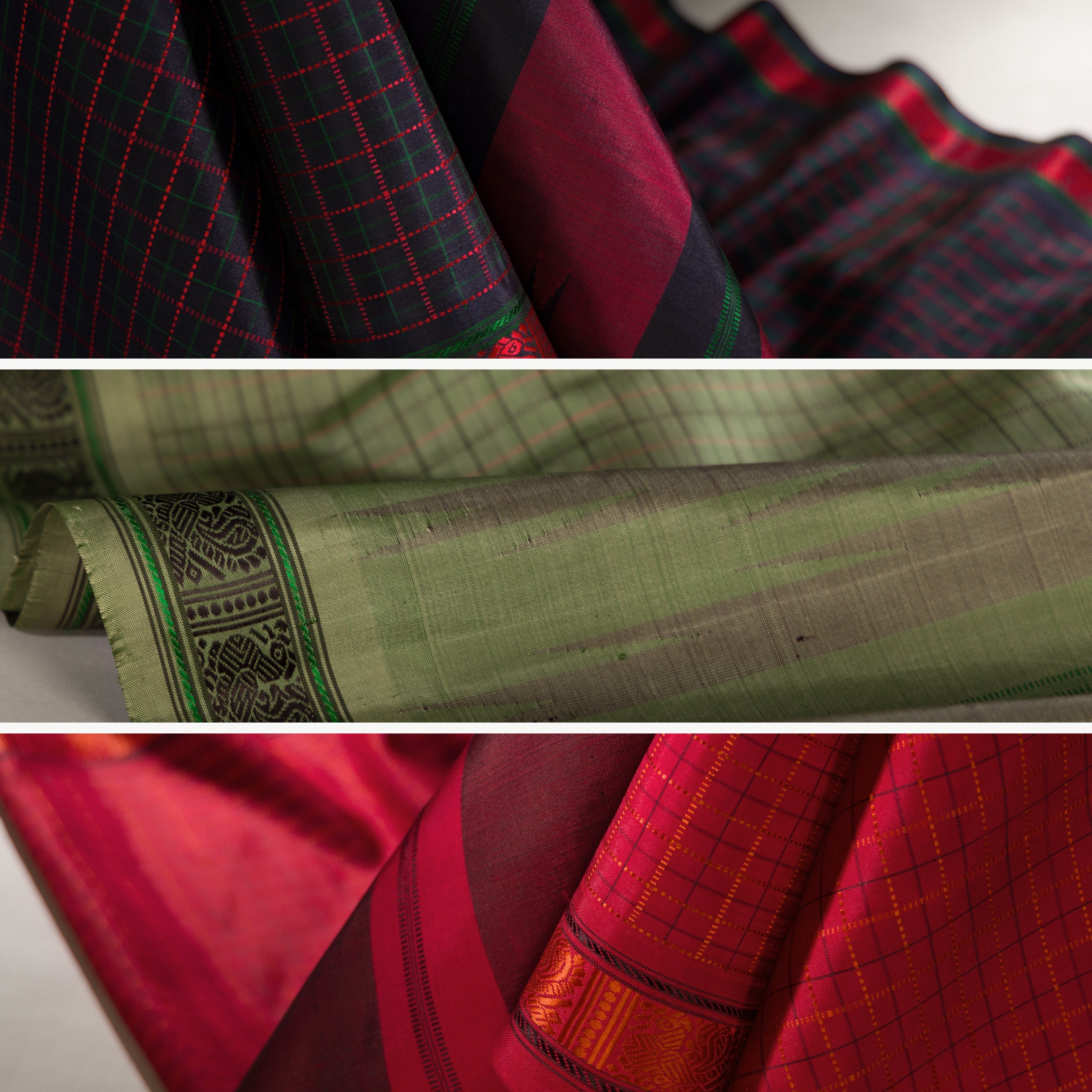 BEAUTIFUL DRAPE : July Edition