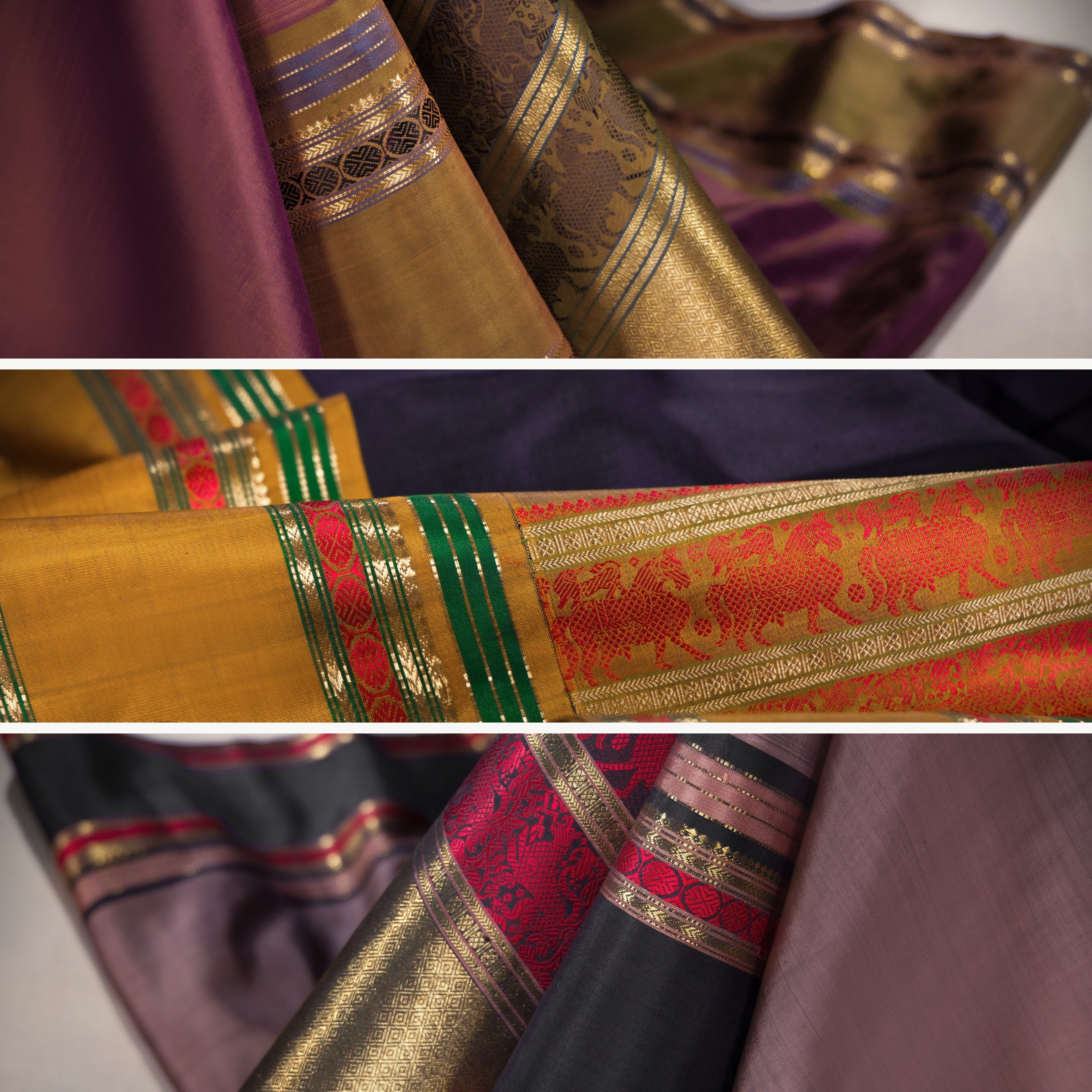 BEAUTIFUL DRAPE : October Edition