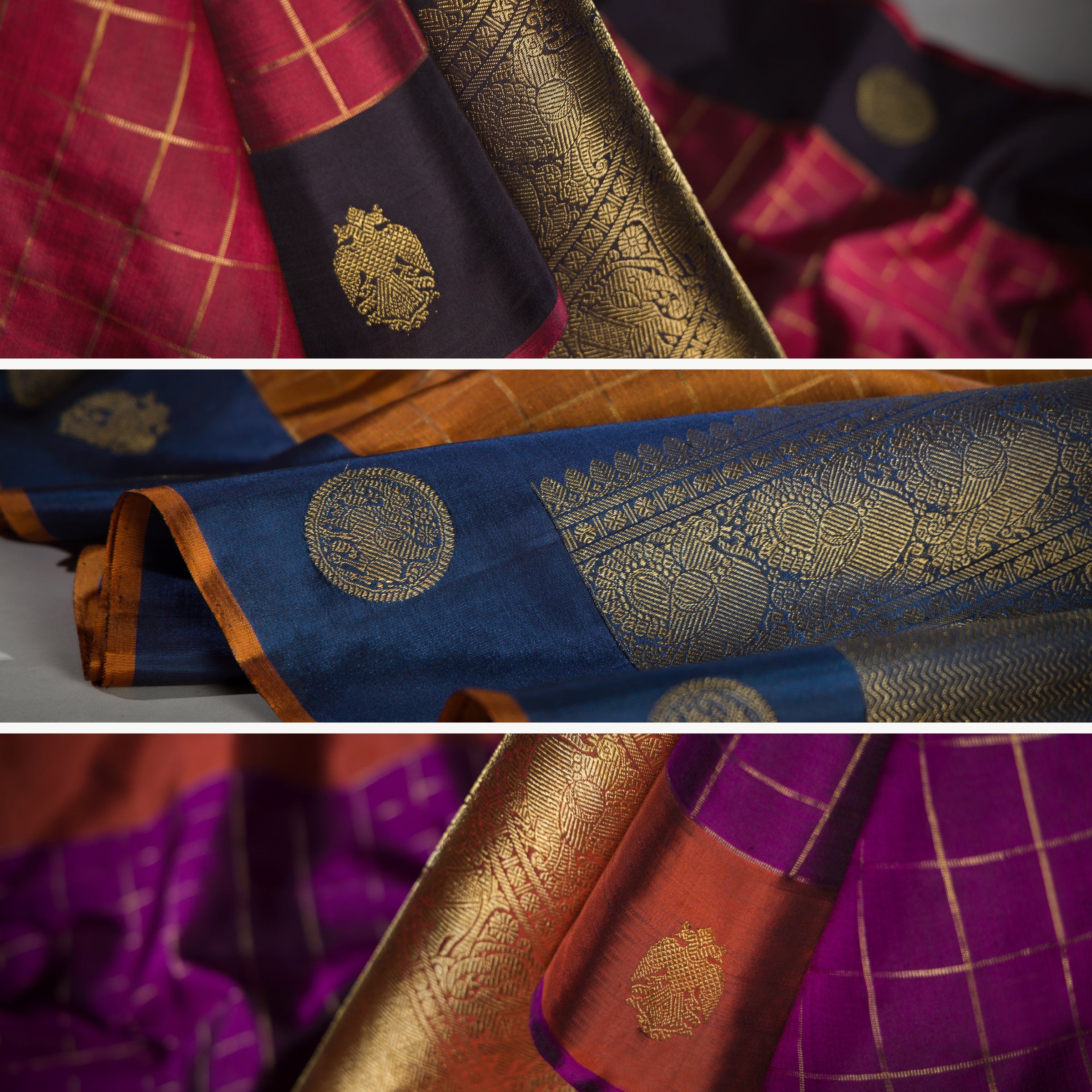 BEAUTIFUL DRAPE : March Edition