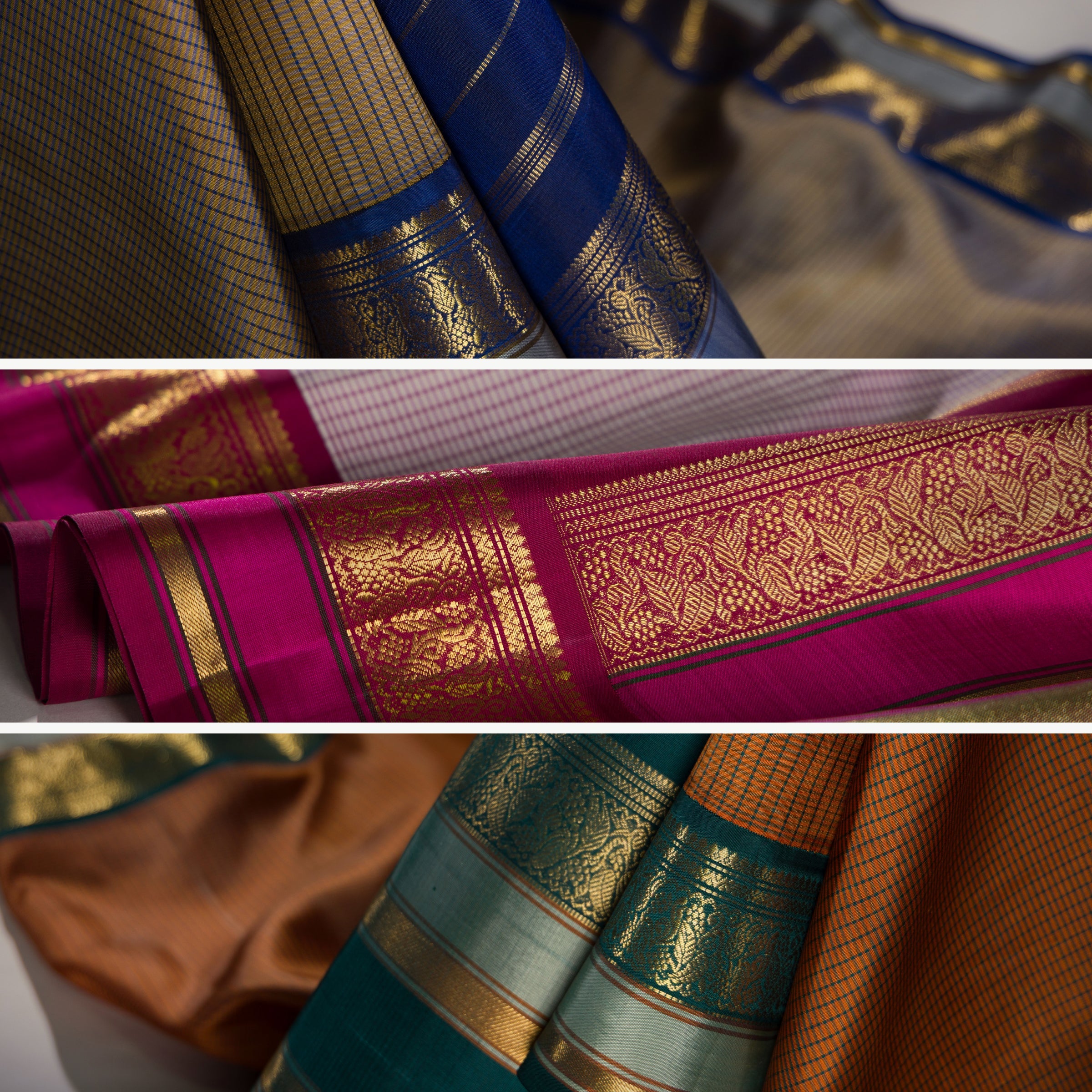 BEAUTIFUL DRAPE : June Edition