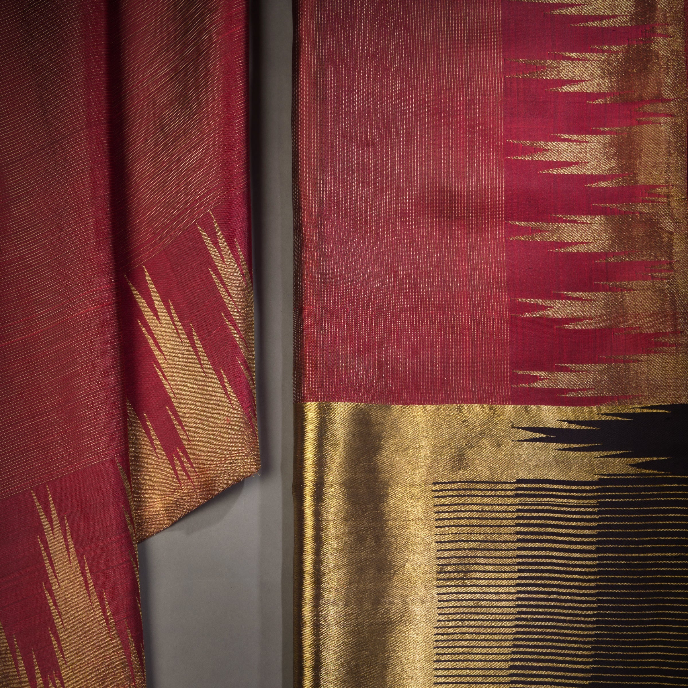 Ettu Kol Weaves