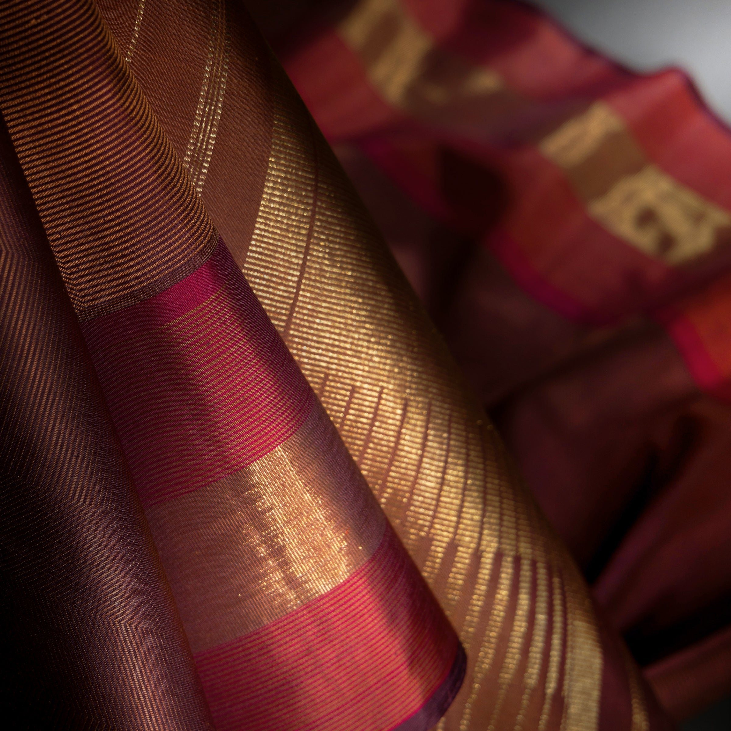 Figured Silks