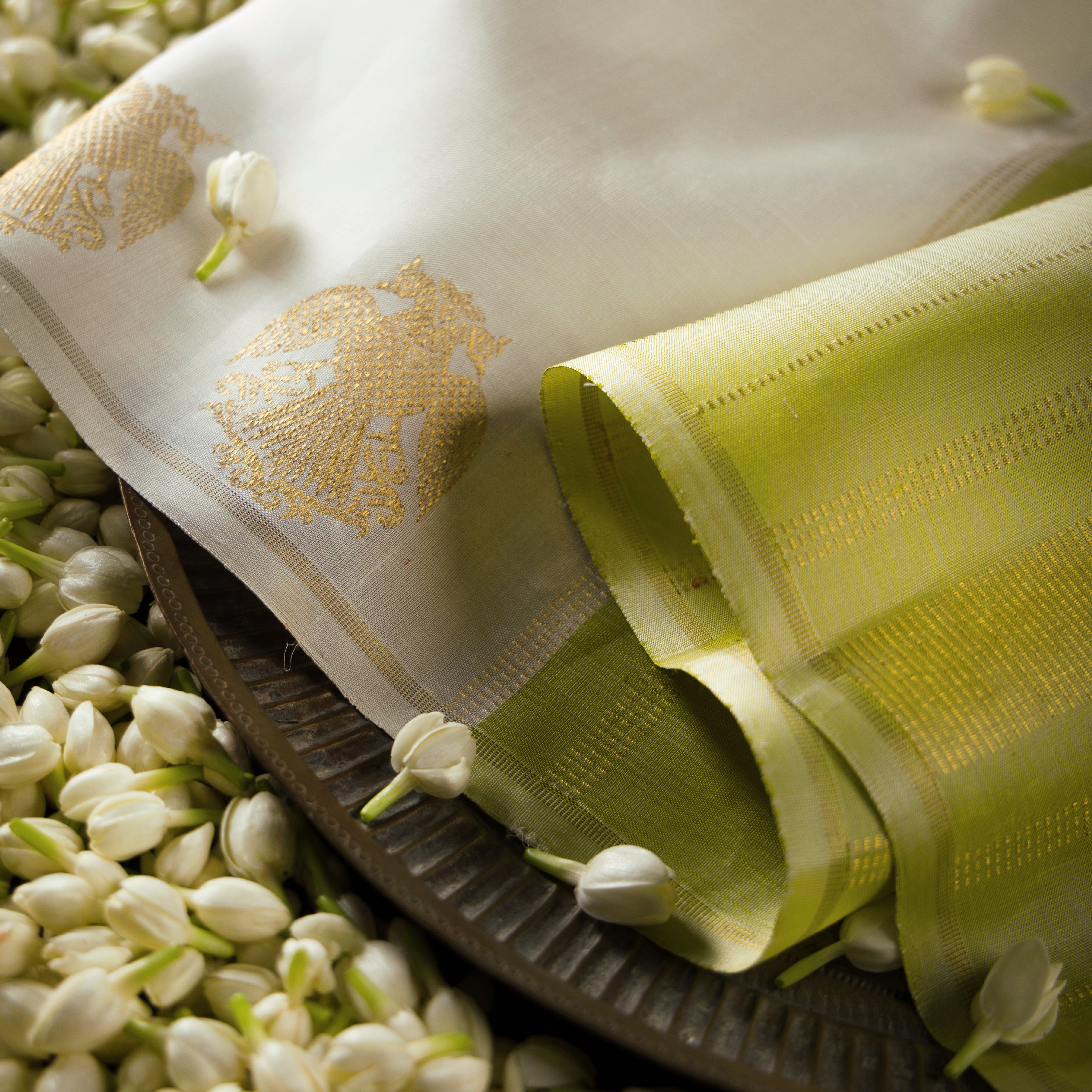 The Onam Edit