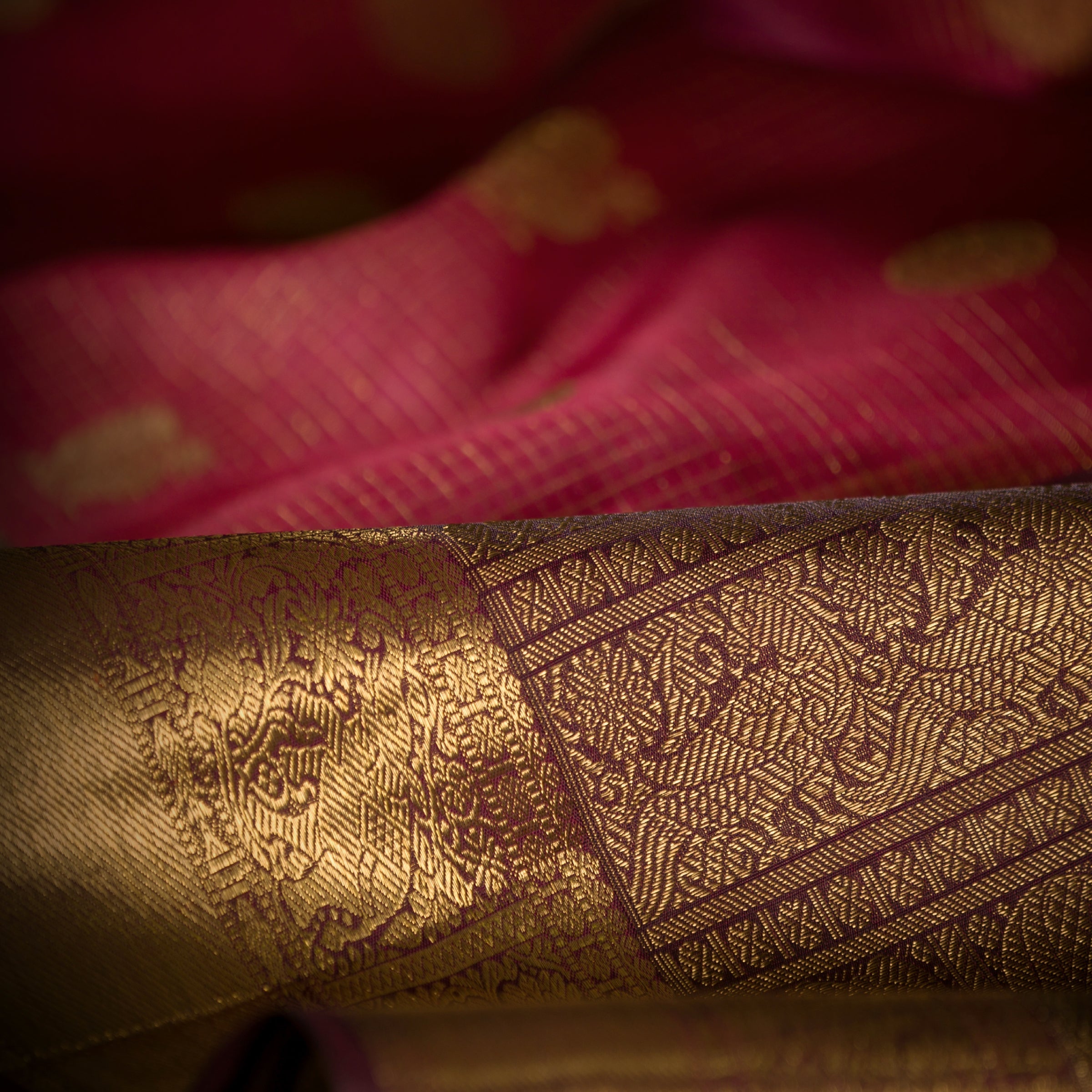 All Kanjivarams : View the entire collection