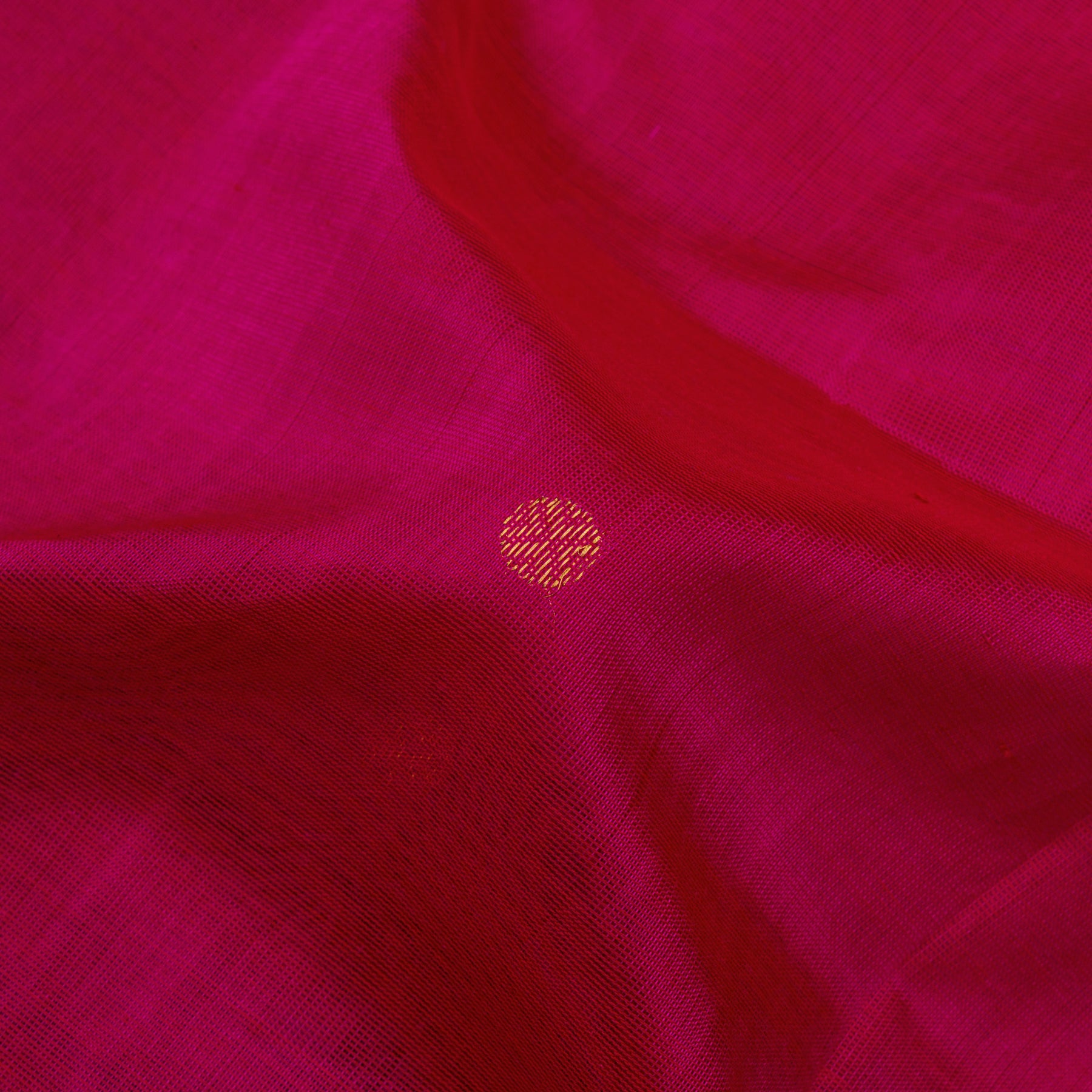 Kanakavalli Silk Cotton Sari 24-613-HS005-05950 - Fabric View