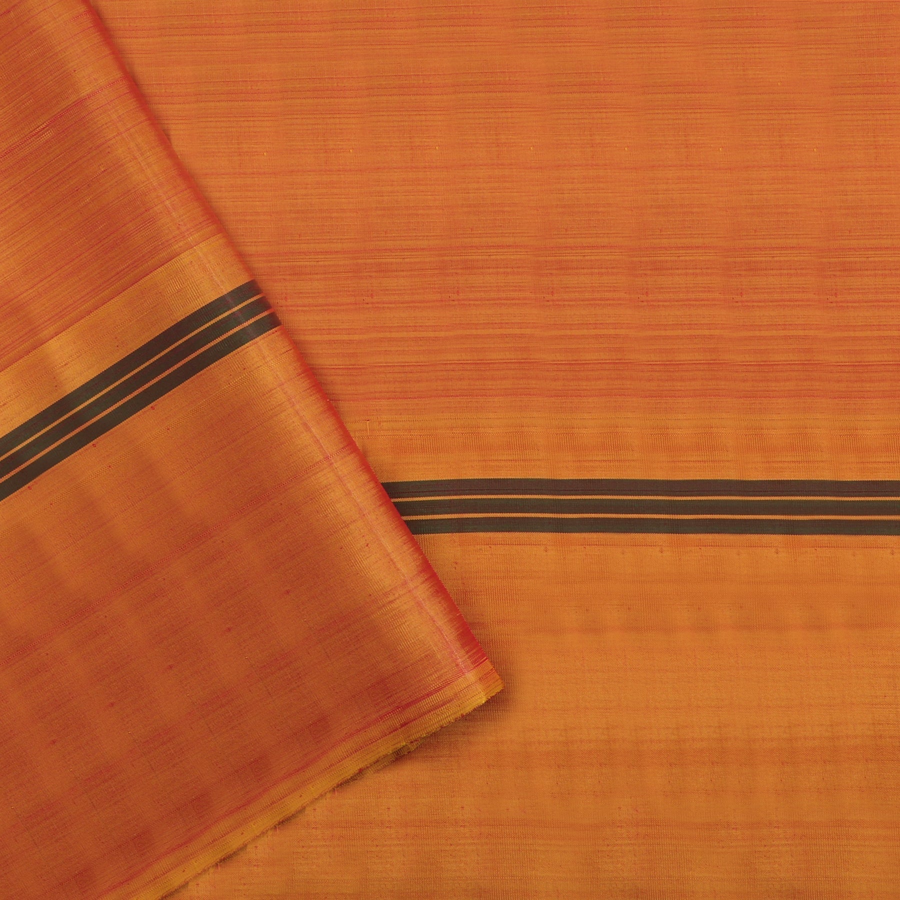 Kanakavalli Kanjivaram Silk Sari 21-040-HS001-00428 - Blouse View