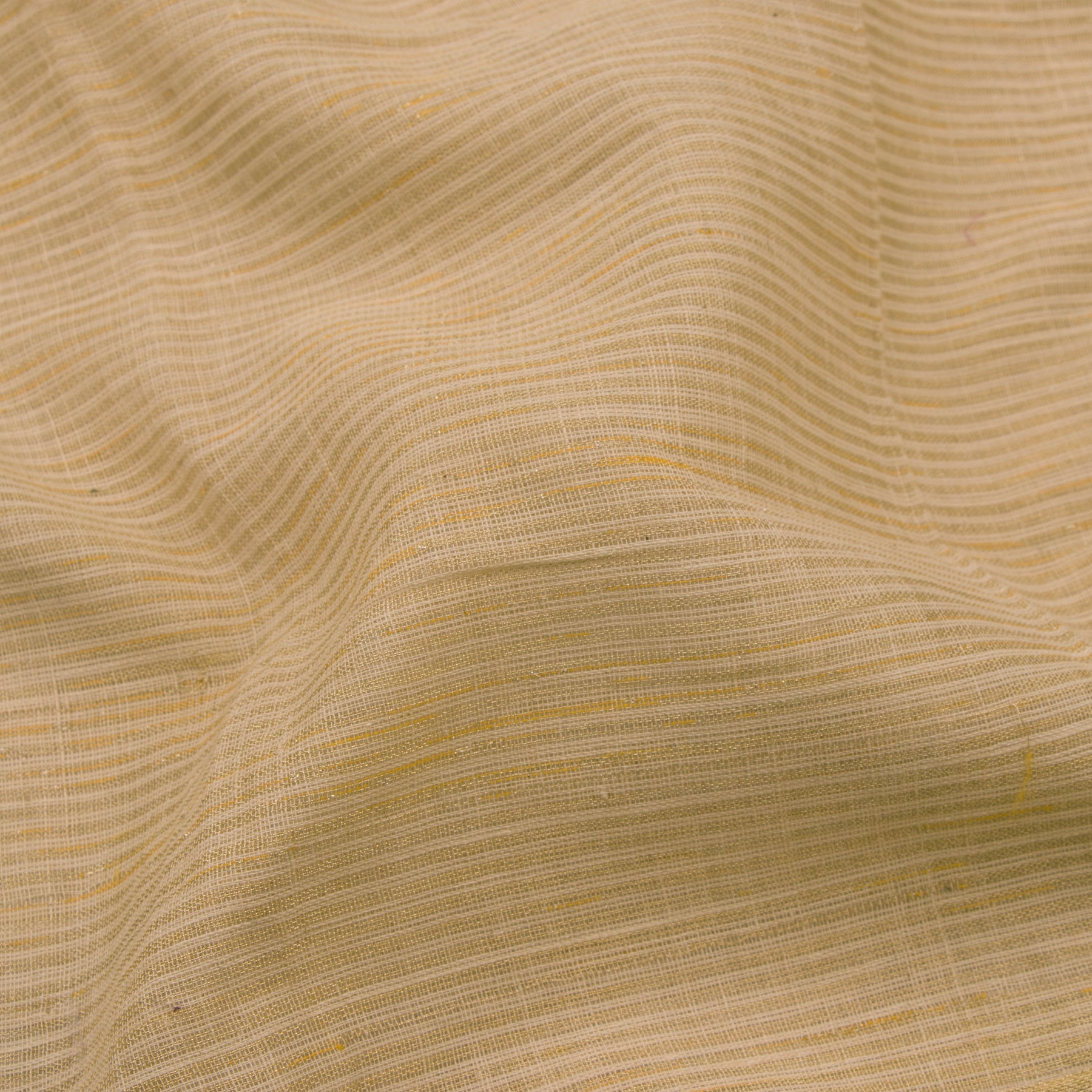 Kanakavalli Kattam - Vari Cotton Blouse Length 14-160-HB003-00052 - Fabric View