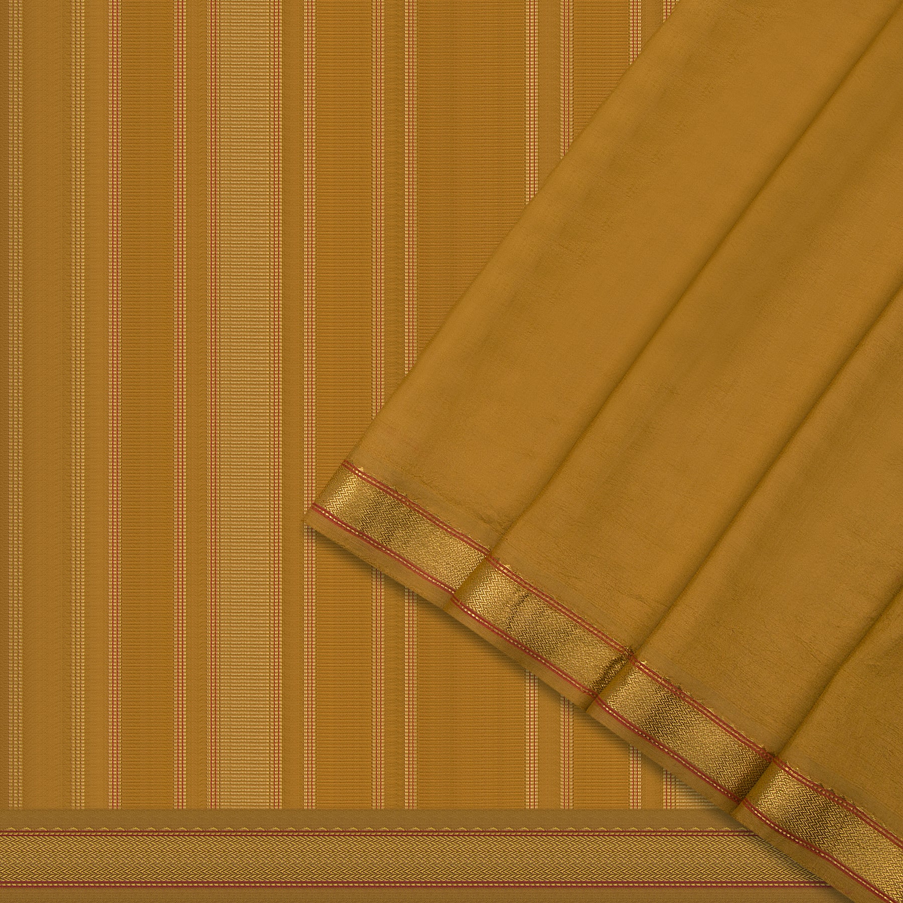 Kanakavalli Kanjivaram Silk Sari 19-040-HS001-01832 - Cover View