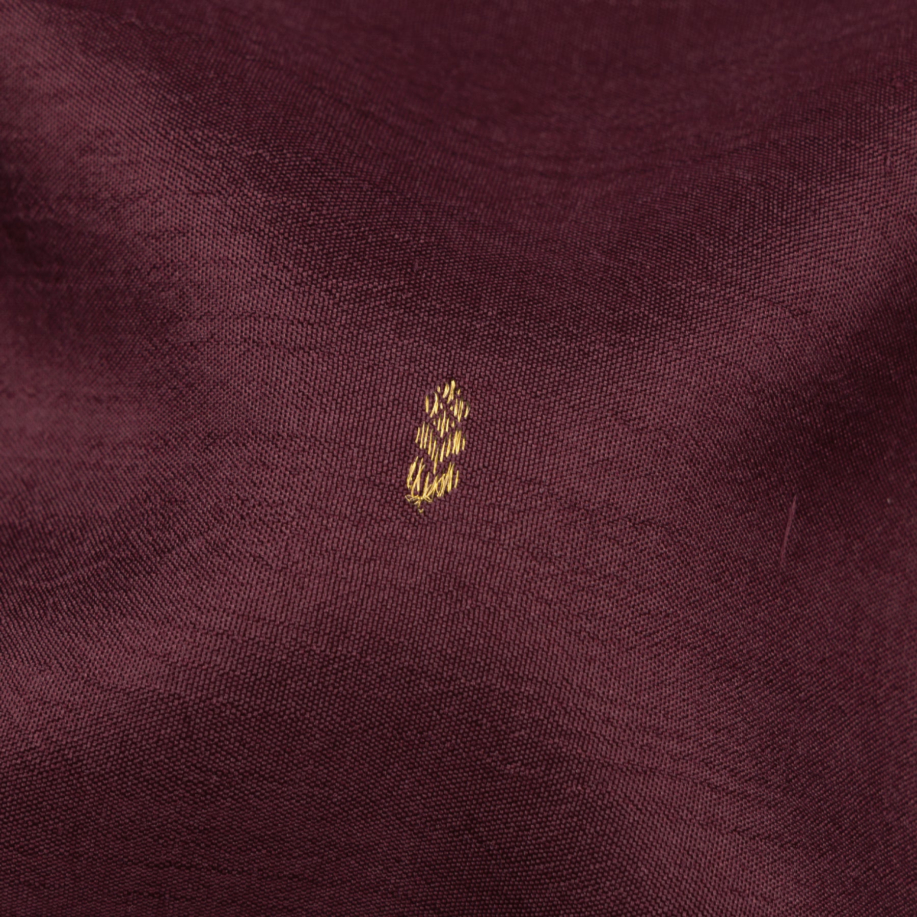 Kanakavalli Kanjivaram Silk Sari 19-050-HS001-00222 - Fabric View