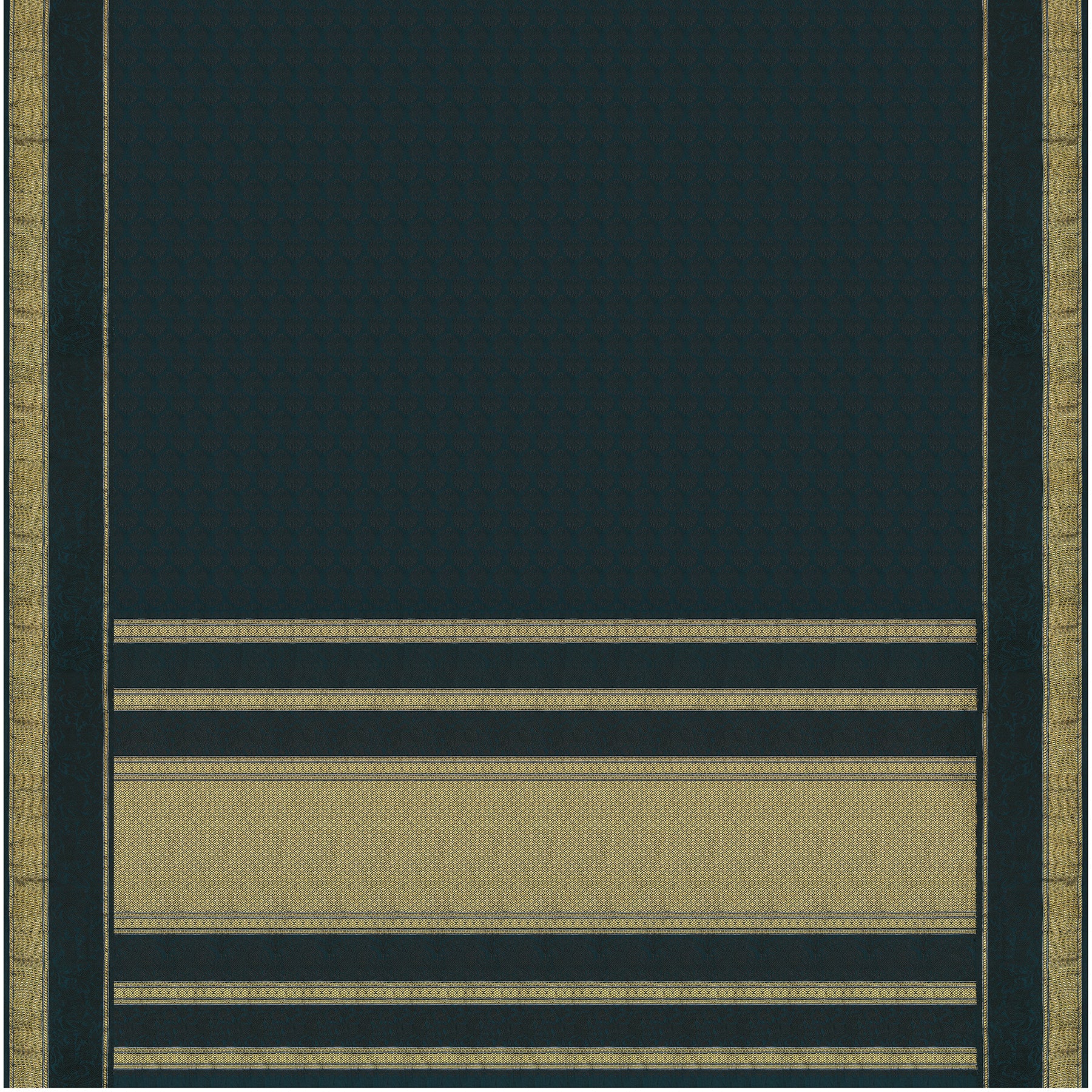 Kanakavalli Kanjivaram Silk Sari 19-100-HS001-00797