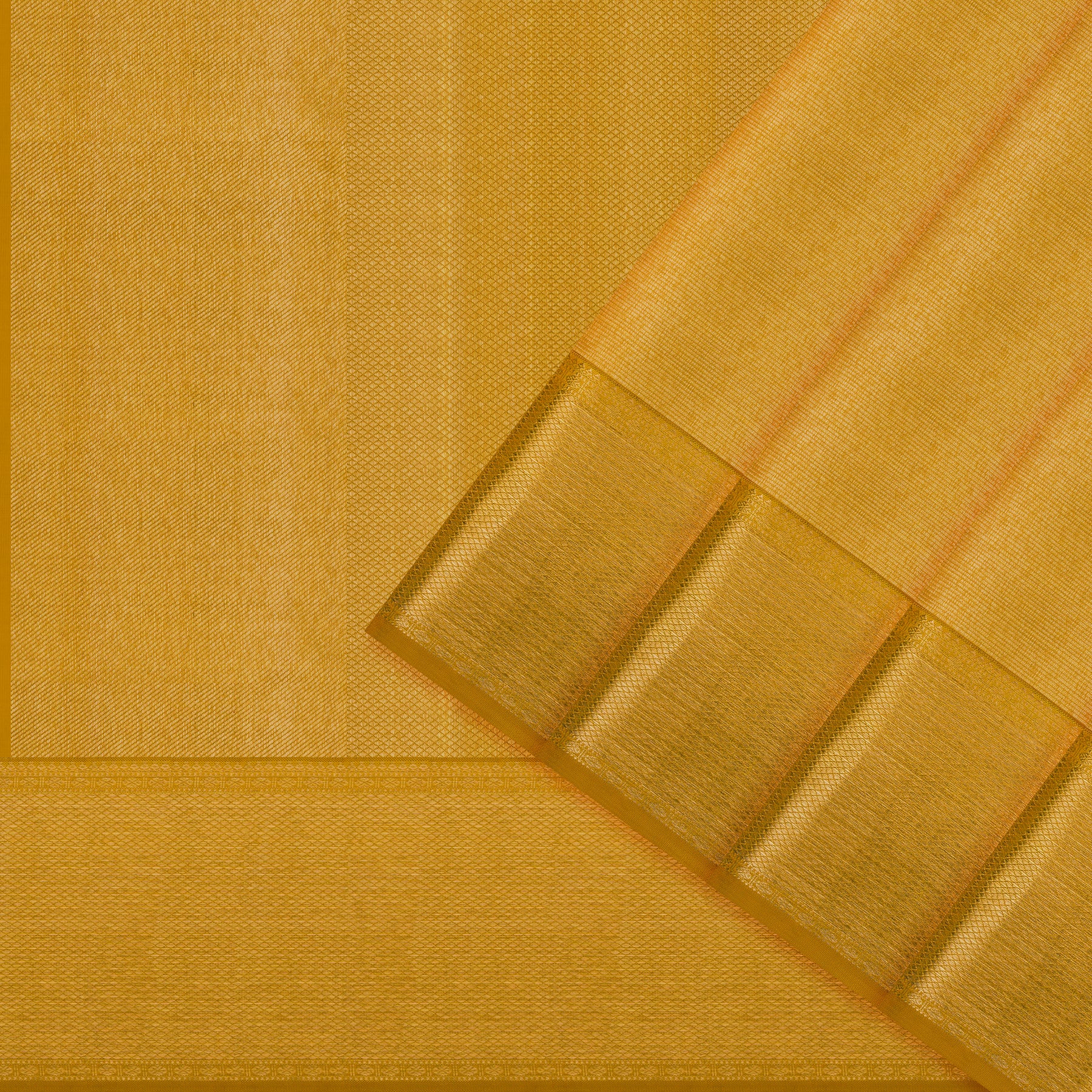 Kanakavalli Kanjivaram Silk Sari 24-599-HS001-03920 - Cover View