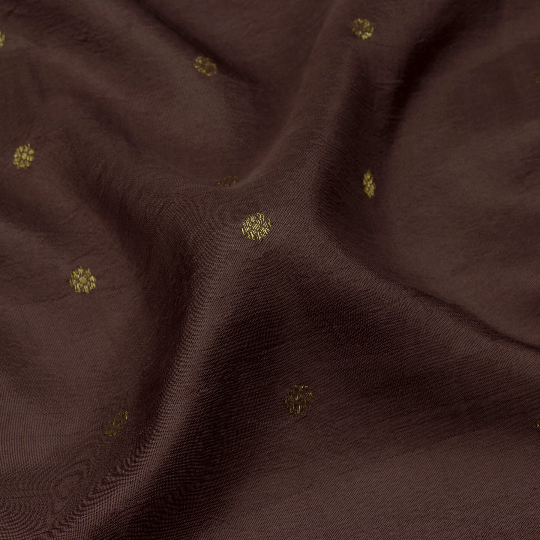 Kanakavalli Kanjivaram Silk Sari 21-040-HS001-00404 - Fabric View