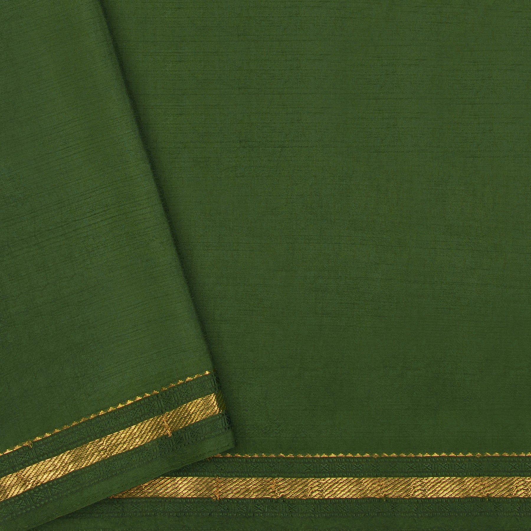 Kanakavalli Kanjivaram Silk Sari 21-040-HS001-04553 - Blouse View