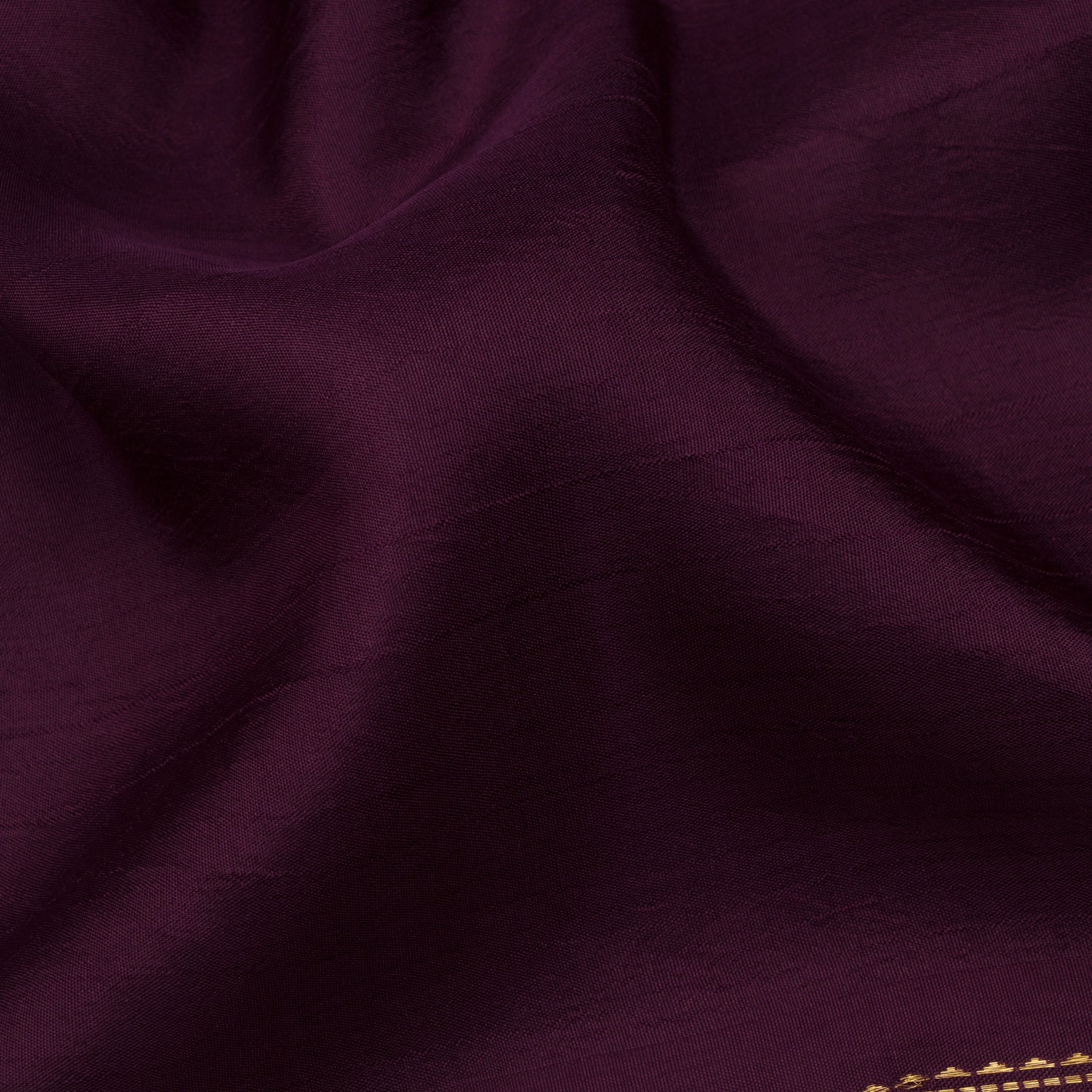 Kanakavalli Kanjivaram Silk Sari 21-040-HS001-08468 - Fabric View