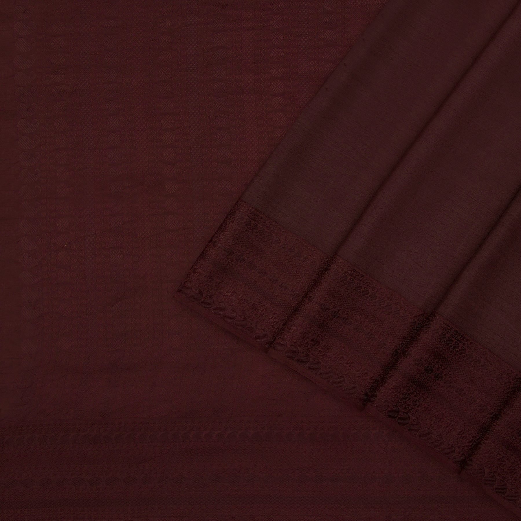 Kanakavalli Kanjivaram Silk Sari 21-100-HS001-00251 - Cover View
