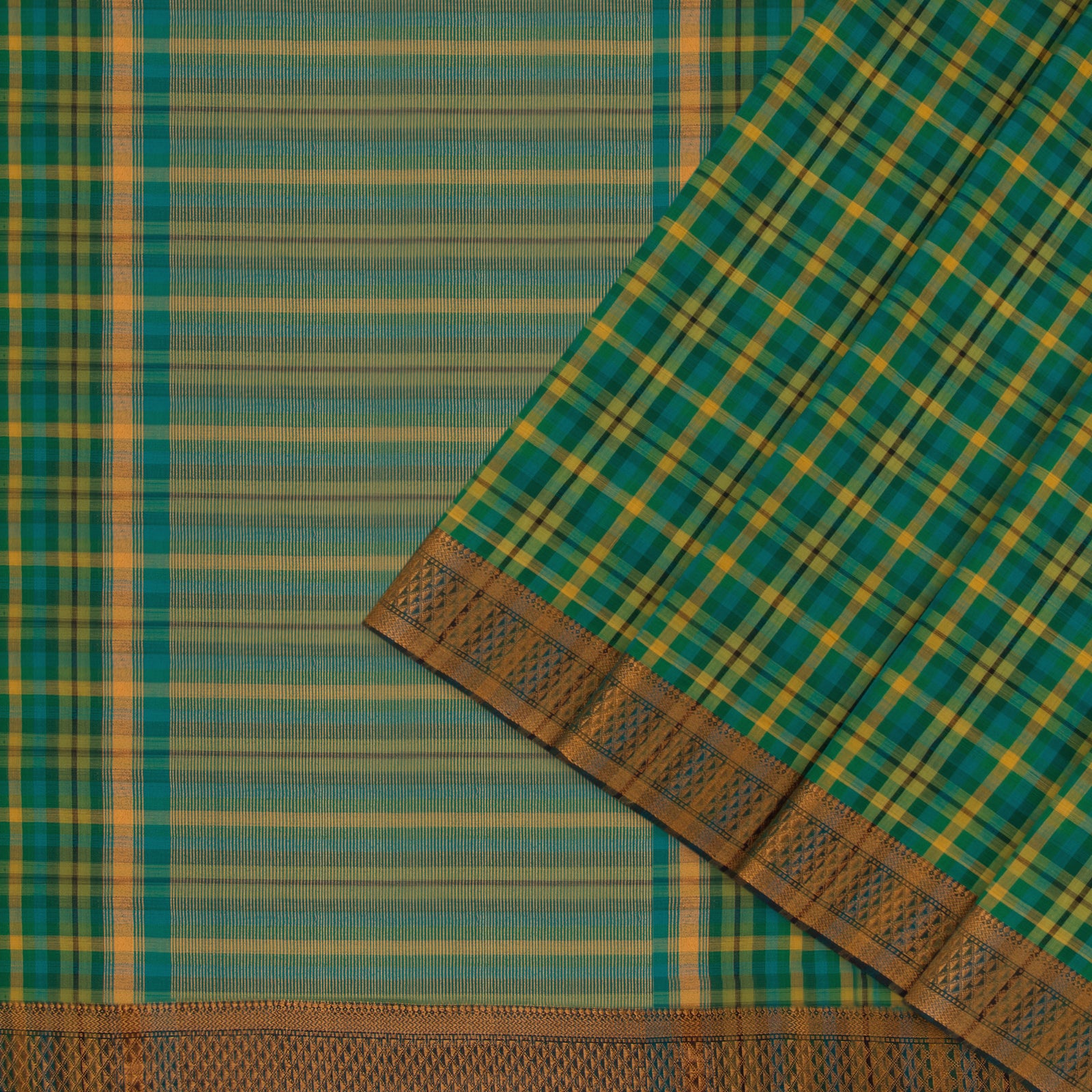 The Cotton Collective Page 4