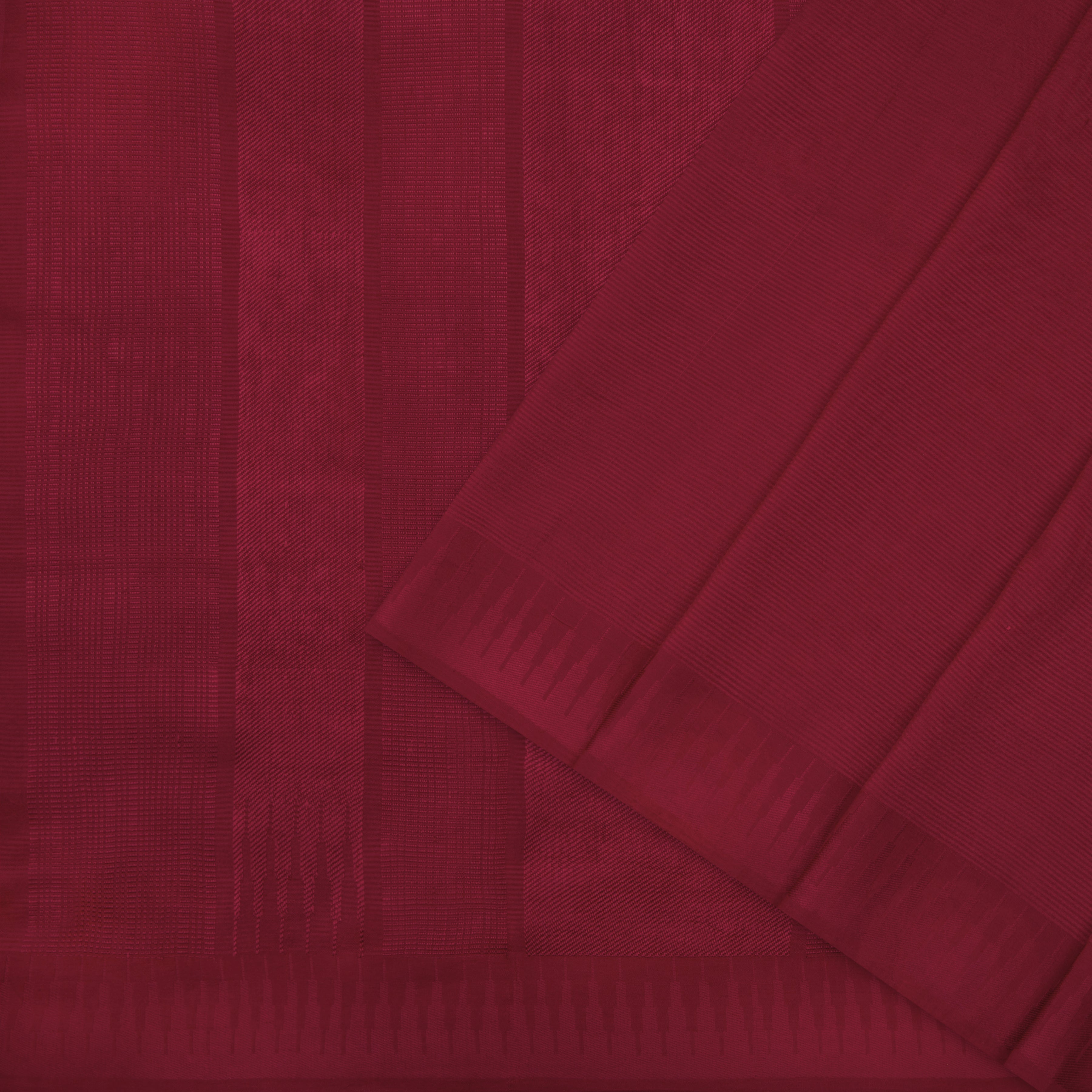 Kanakavalli Silk/Cotton Sari 21-598-HS005-08318 - Cover View