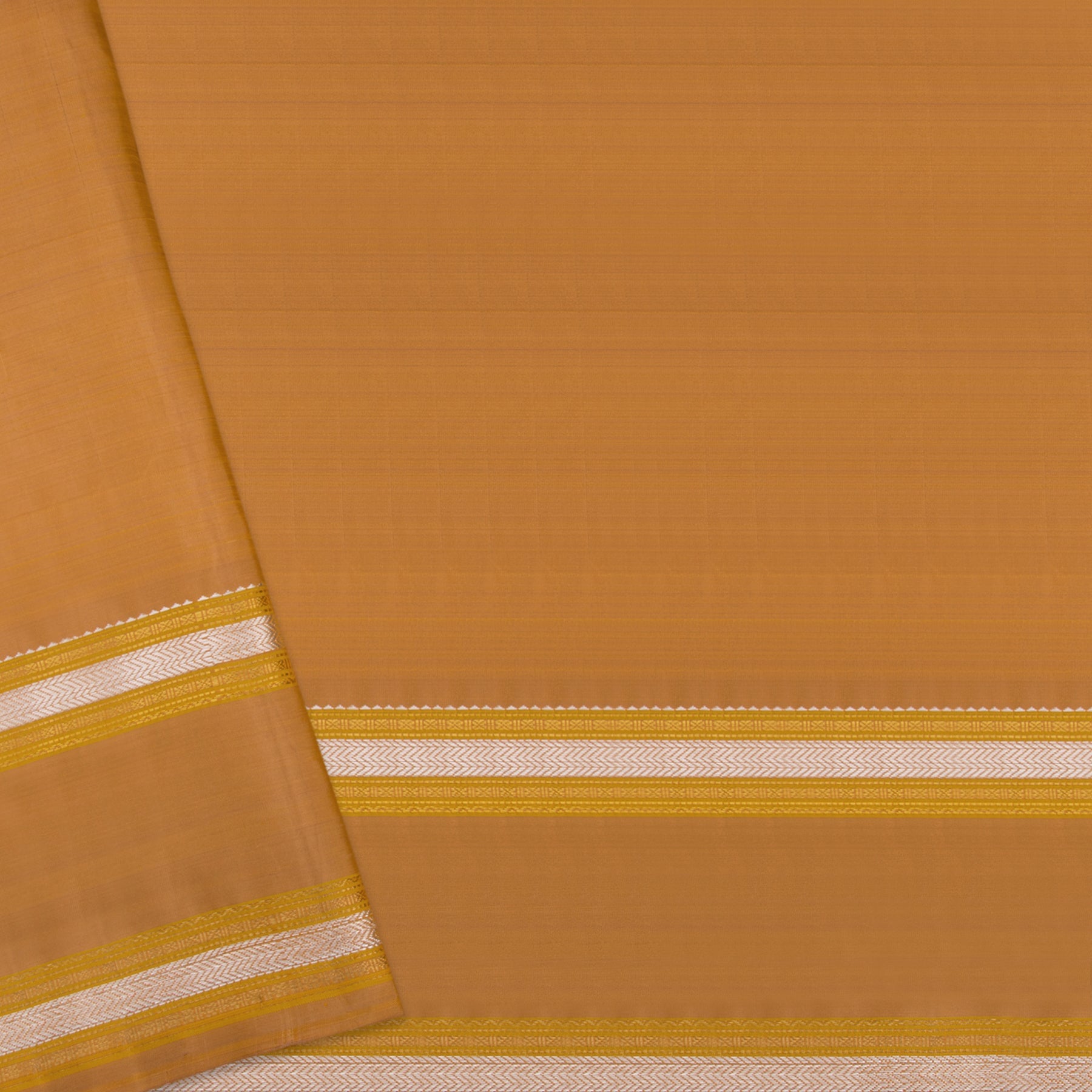 Kanakavalli Kanjivaram Silk Sari 22-040-HS001-10058 - Blouse View