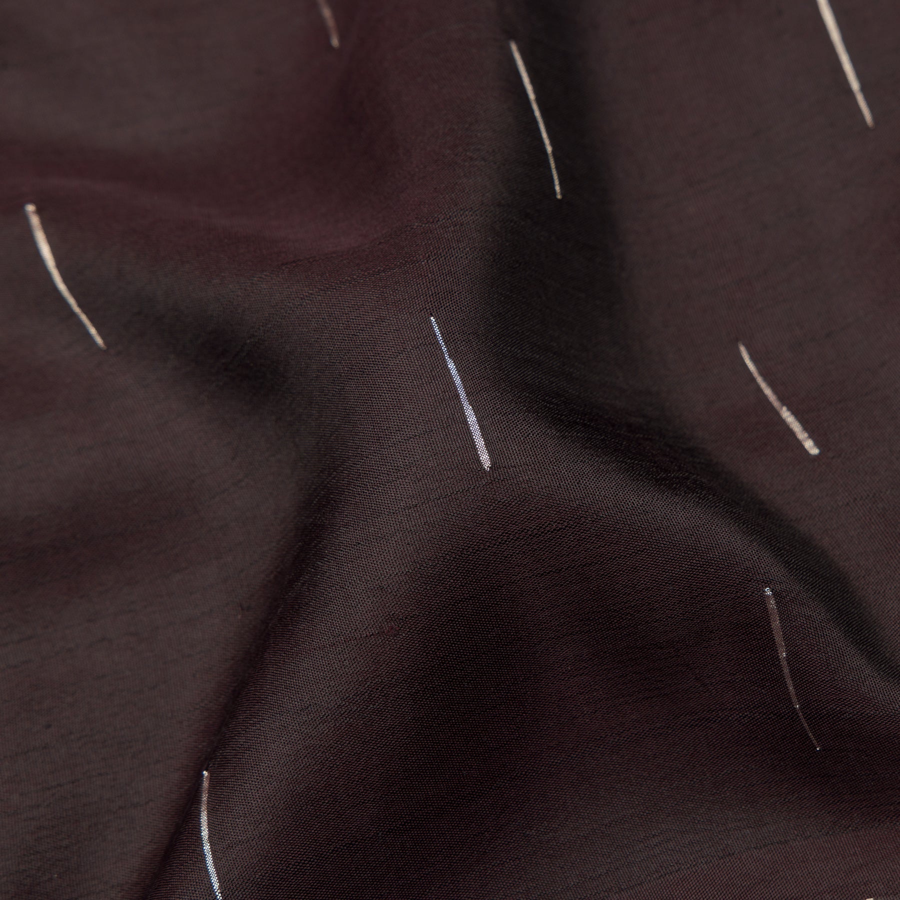 Kanakavalli Kanjivaram Silk Sari 22-040-HS001-11453 - Fabric View