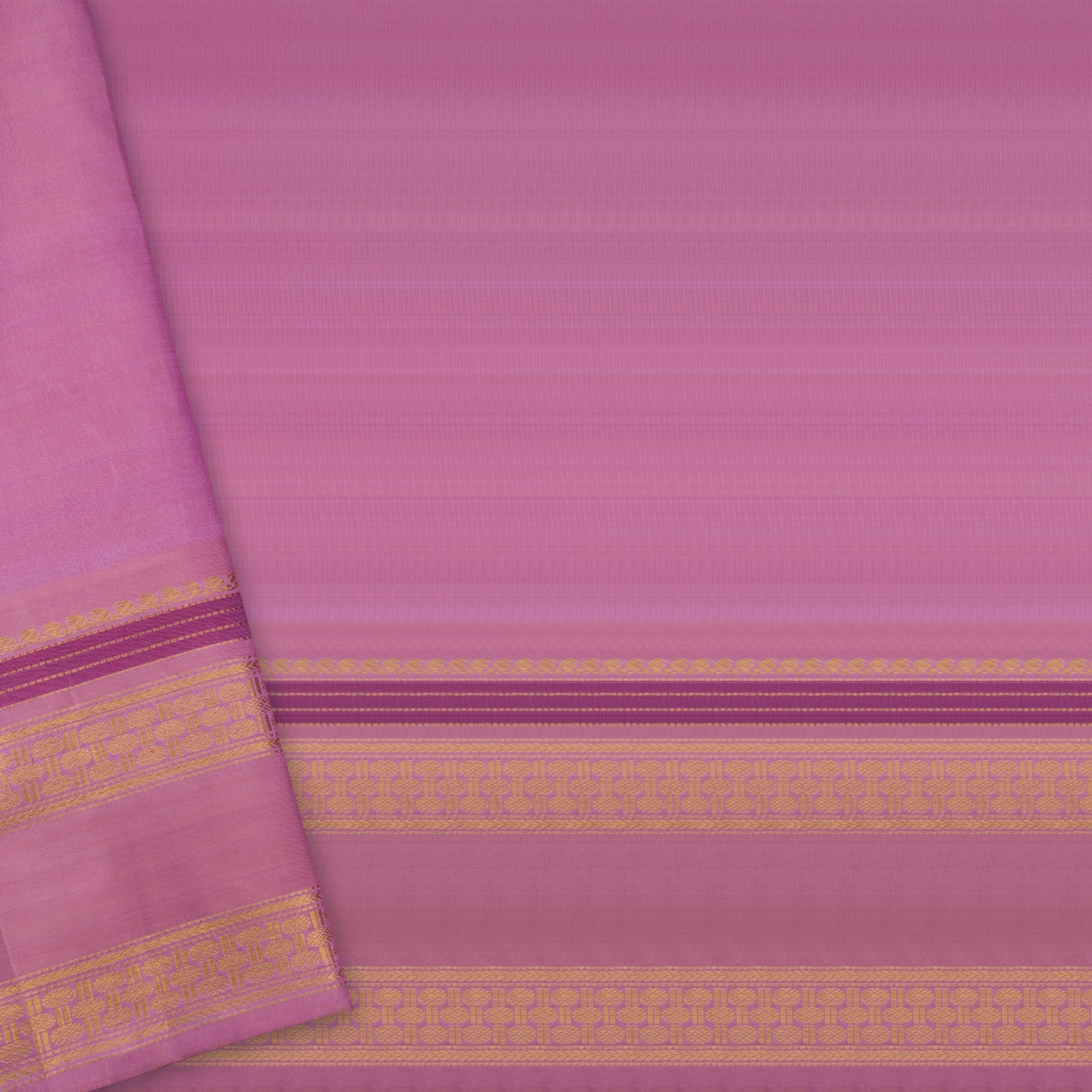 Kanakavalli Kanjivaram Silk Sari 22-041-HS001-13006 - Blouse View