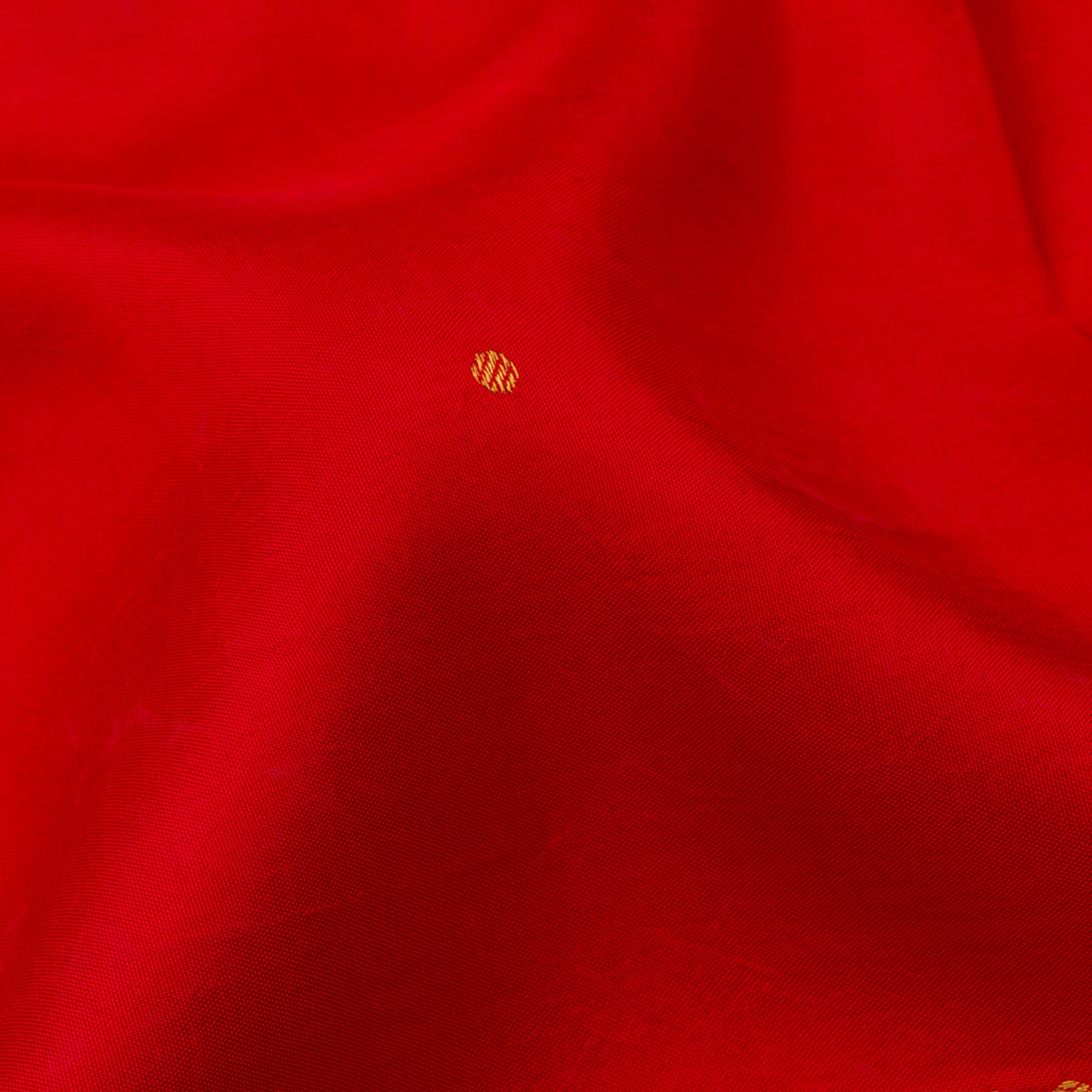 Kanakavalli Kanjivaram Silk Sari 22-100-HS001-11872 - Fabric View