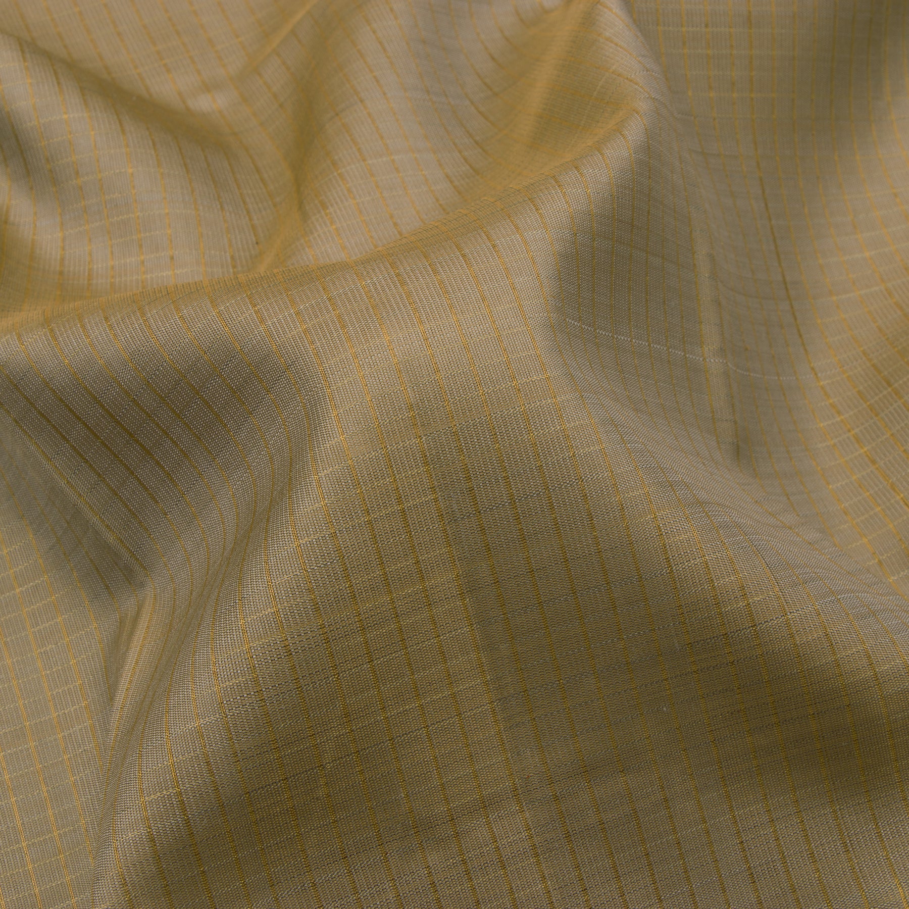 Kanakavalli Kattam - Vari Silk Blouse Length 22-110-HB001-04966 - Fabric View